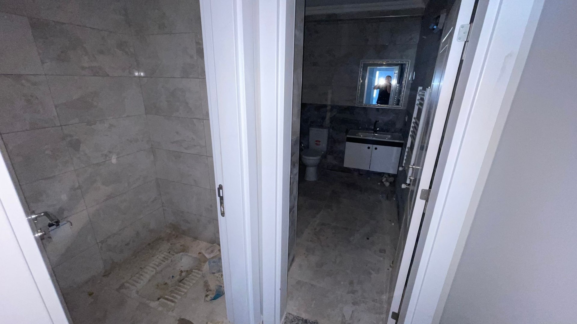 Satılık Daire, Trabzon / OF / İRFANLI MAHALLESİ