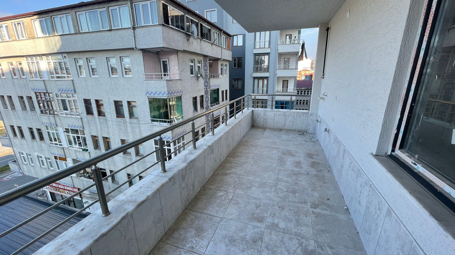 Satılık Daire, Trabzon / OF / İRFANLI MAHALLESİ