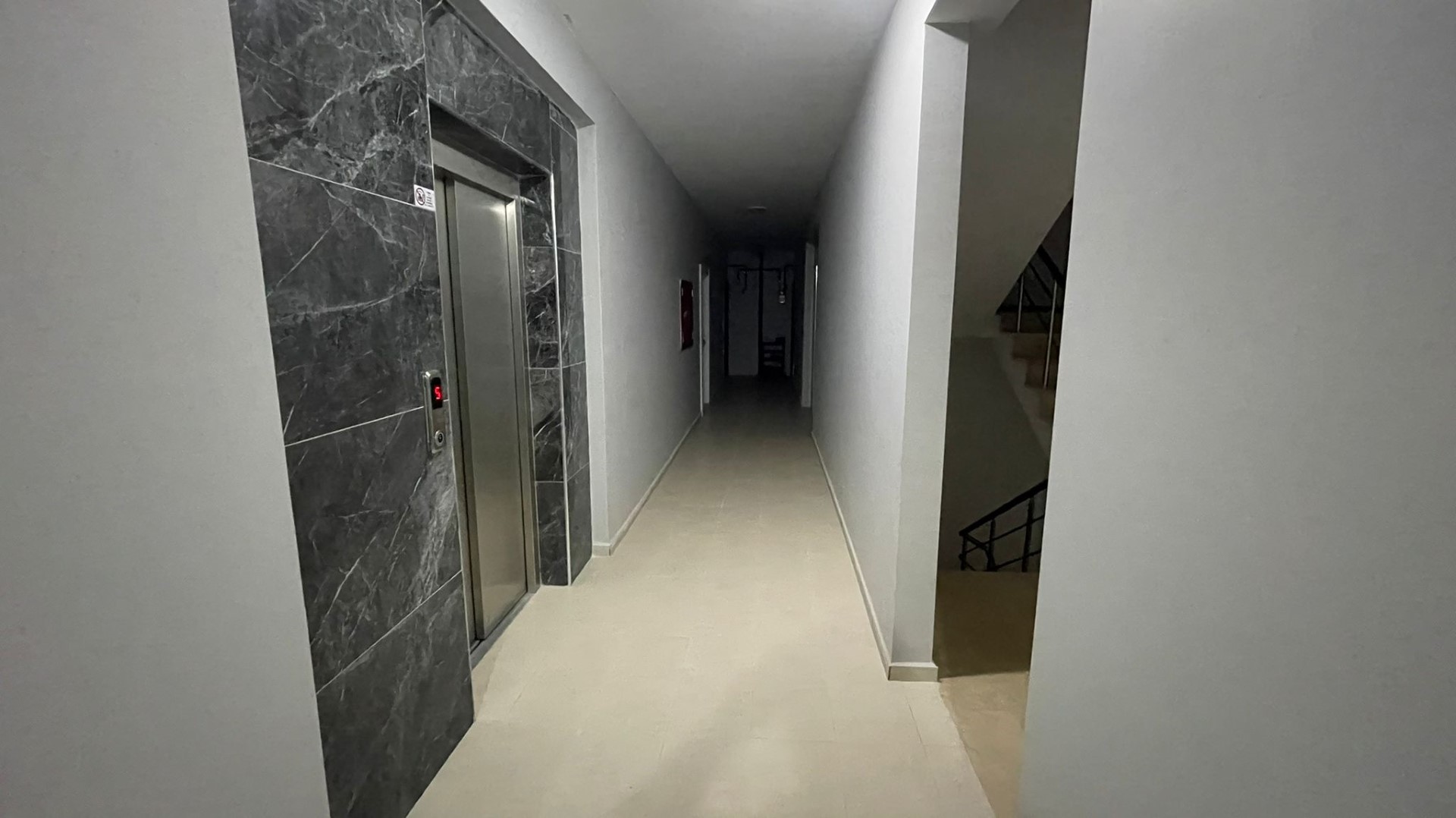 Satılık Daire, Trabzon / OF / İRFANLI MAHALLESİ