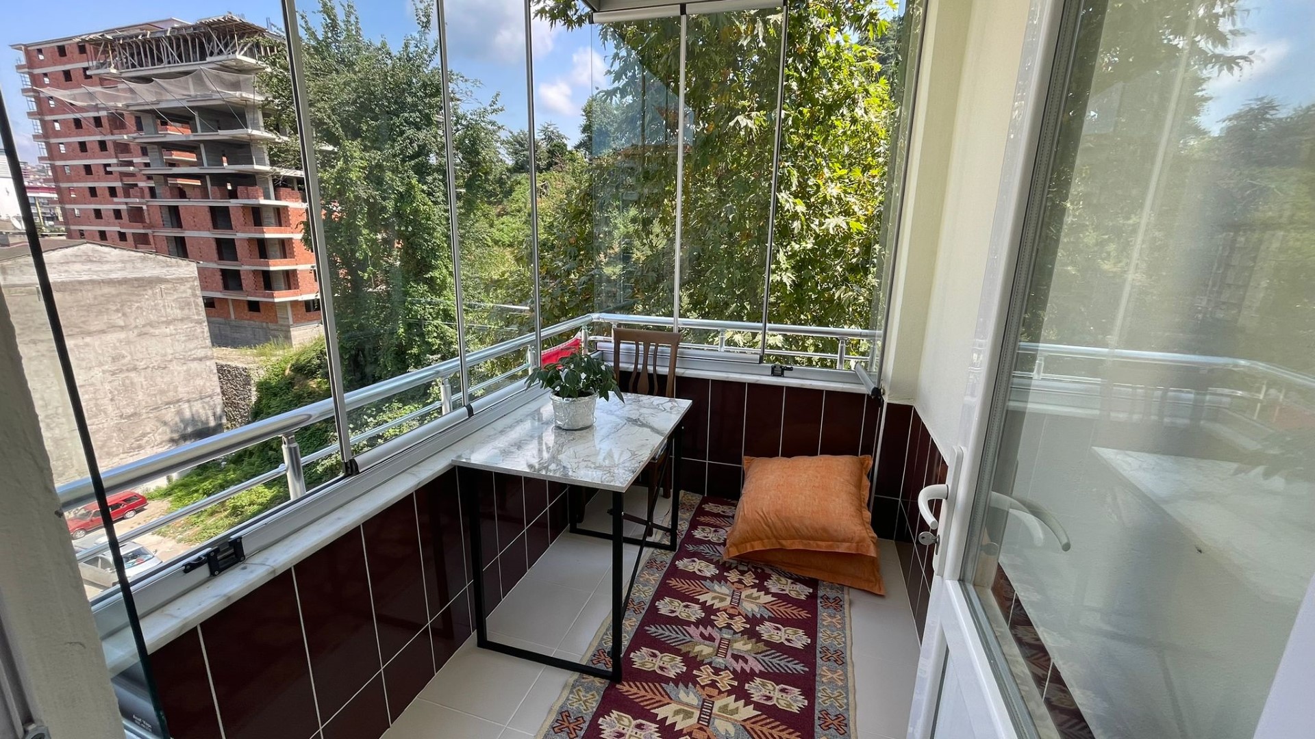 Satılık Daire, Trabzon / OF / İRFANLI MAH.
