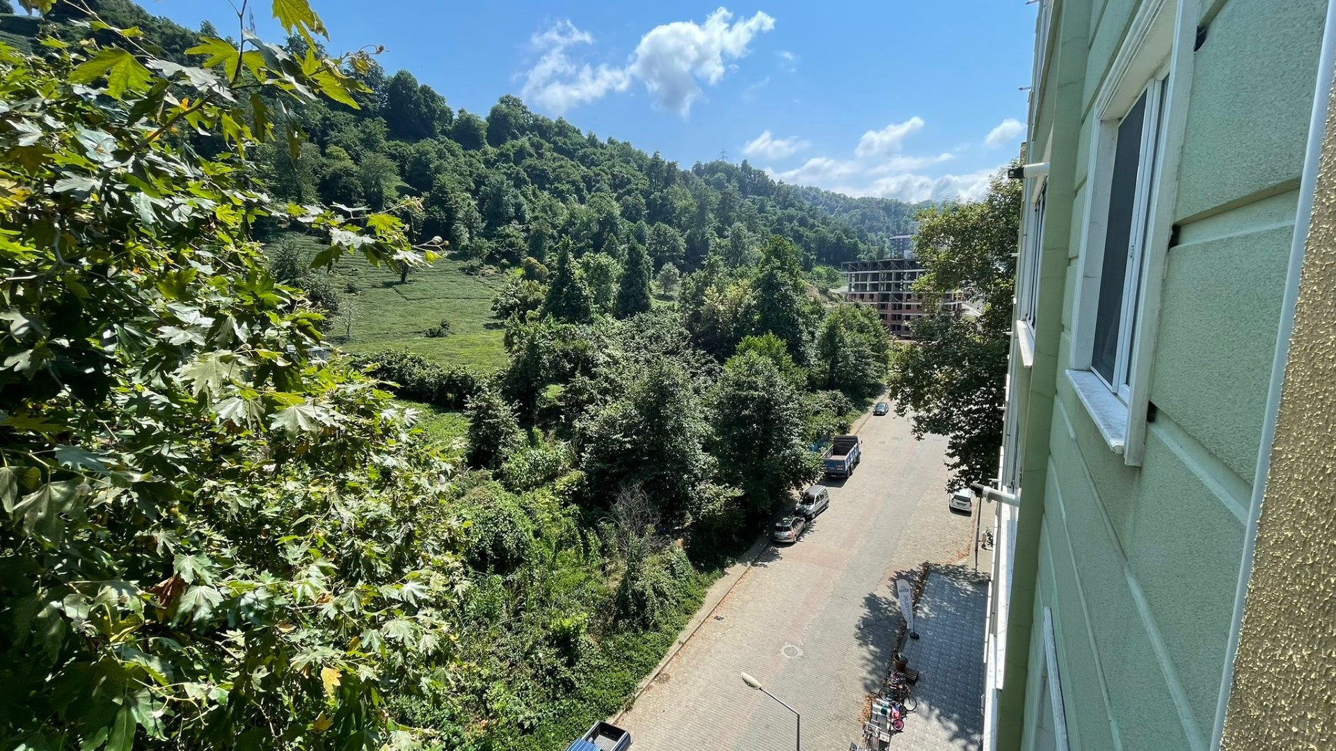 Satılık Daire, Trabzon / OF / İRFANLI MAH.