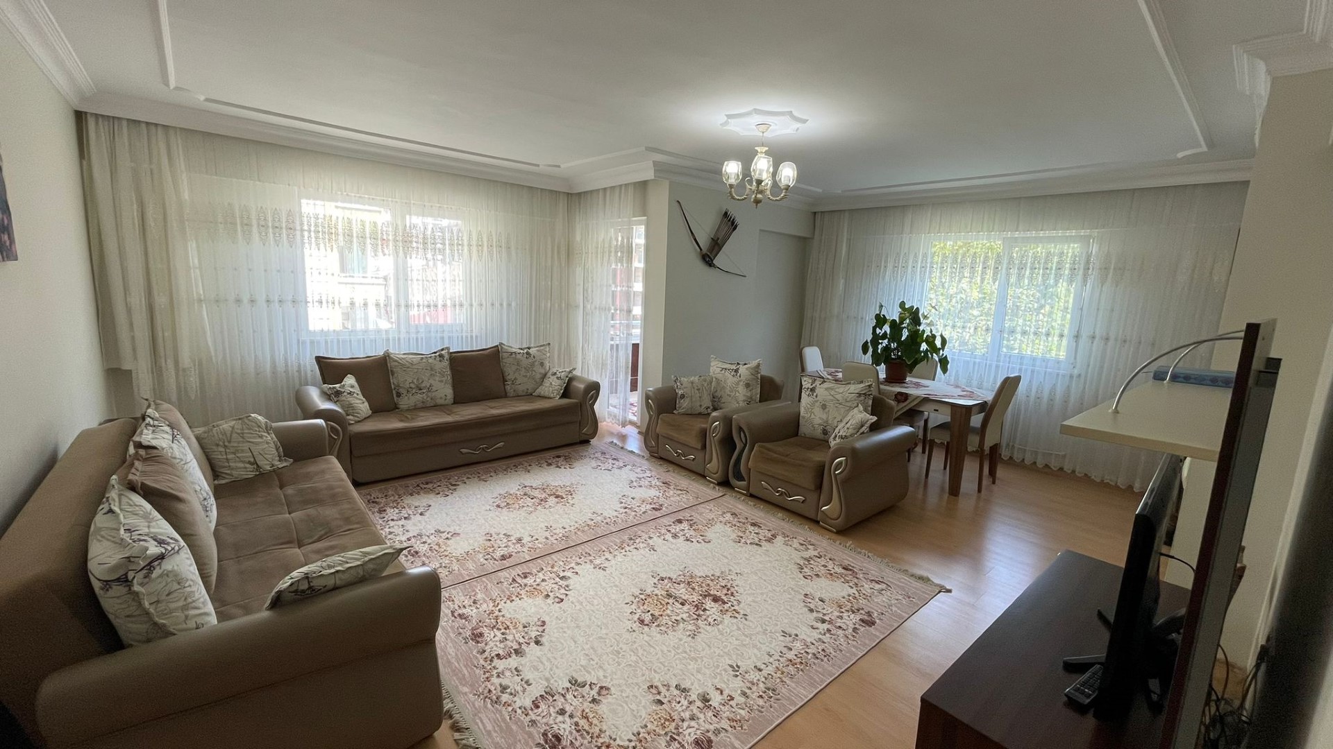 Satılık Daire, Trabzon / OF / İRFANLI MAH.