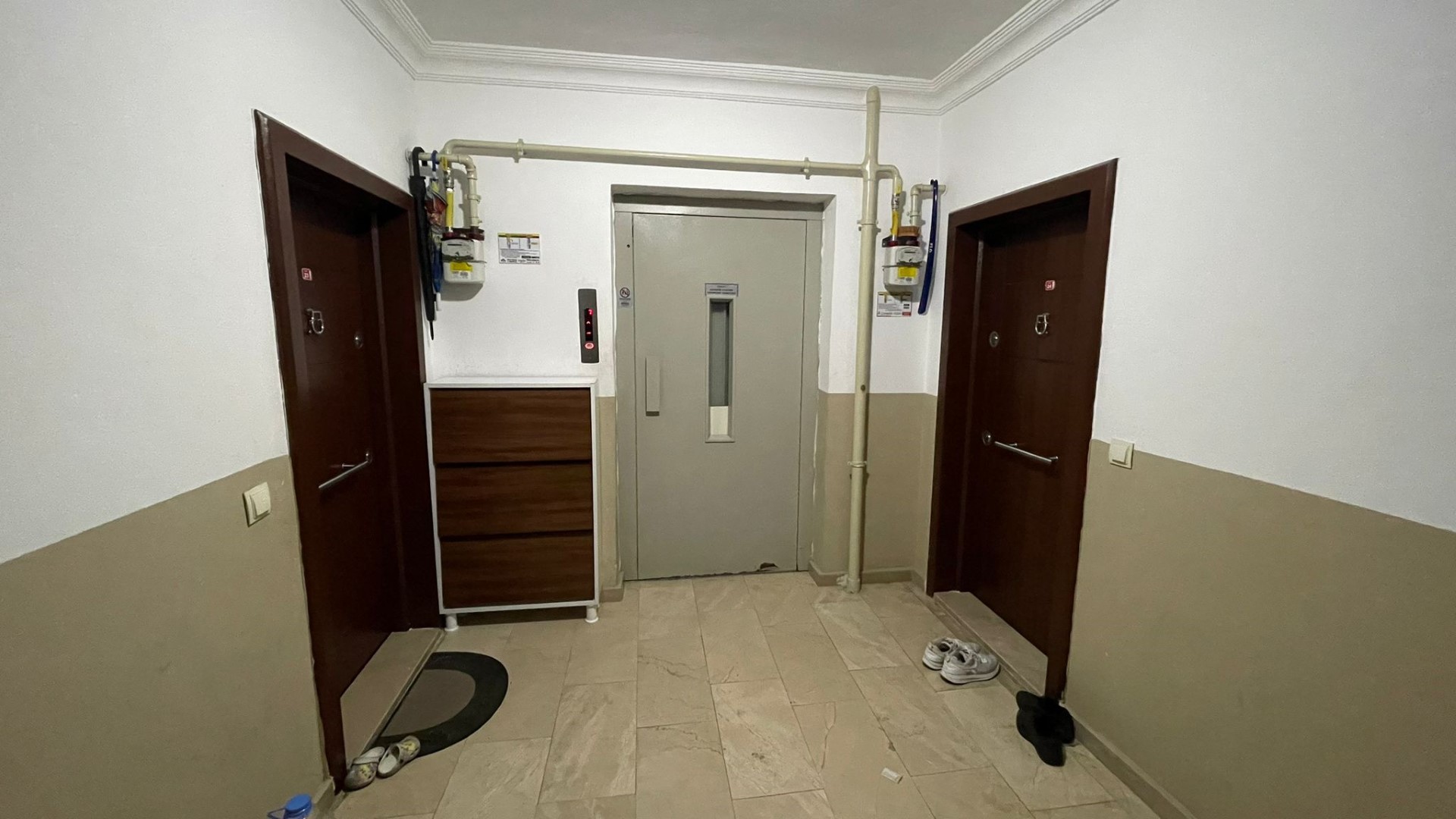 Satılık Daire, Trabzon / OF / İRFANLI MAH.