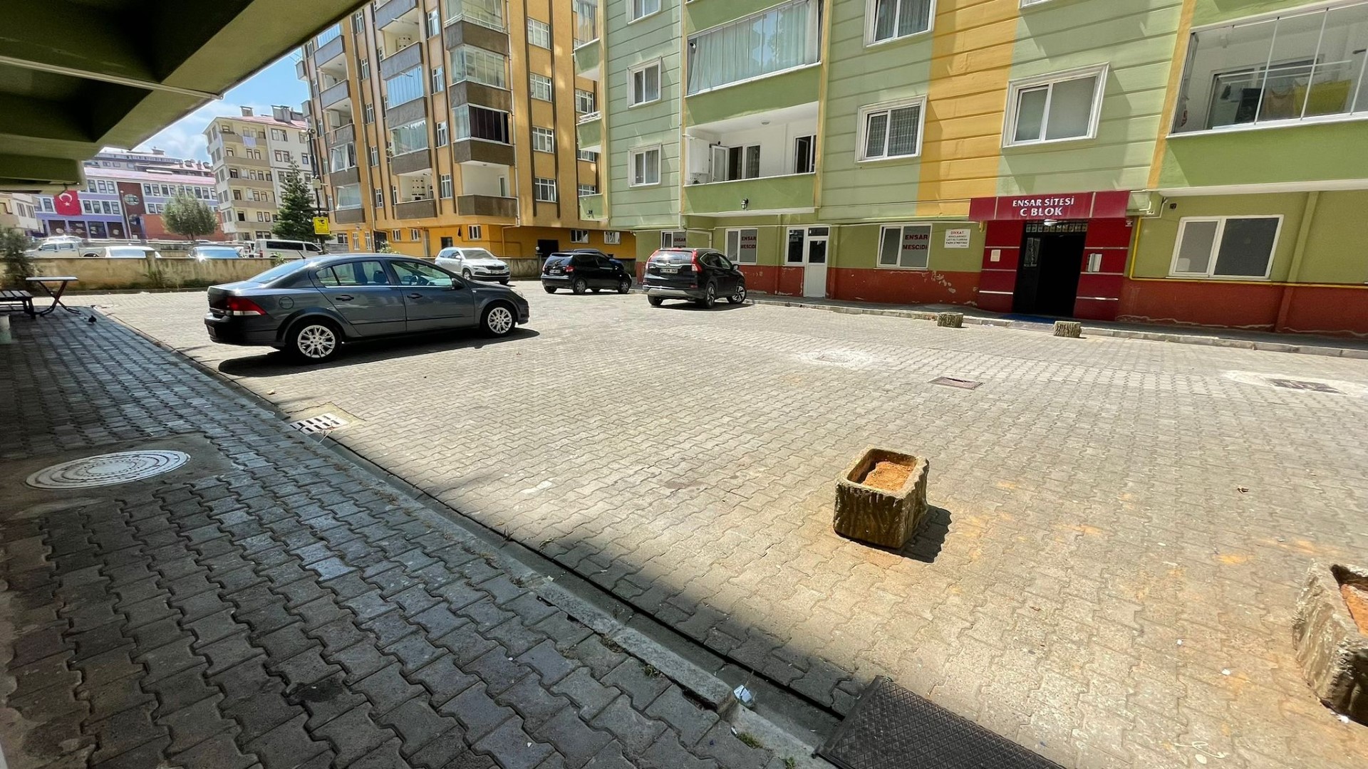 Satılık Daire, Trabzon / OF / İRFANLI MAH.