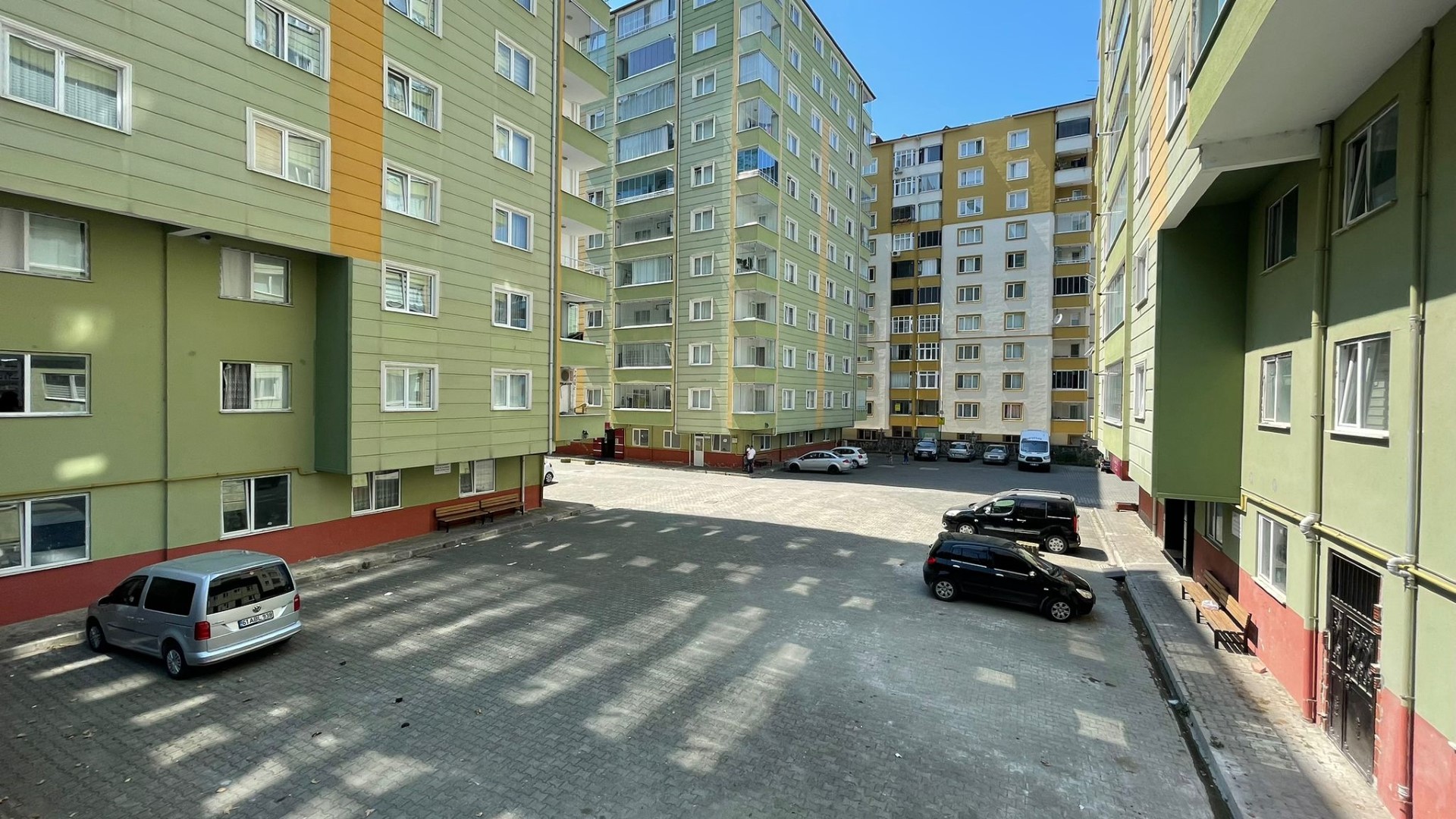 Satılık Daire, Trabzon / OF / İRFANLI MAH.