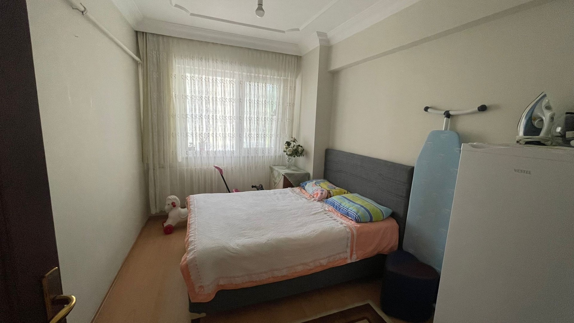 Satılık Daire, Trabzon / OF / İRFANLI MAH.
