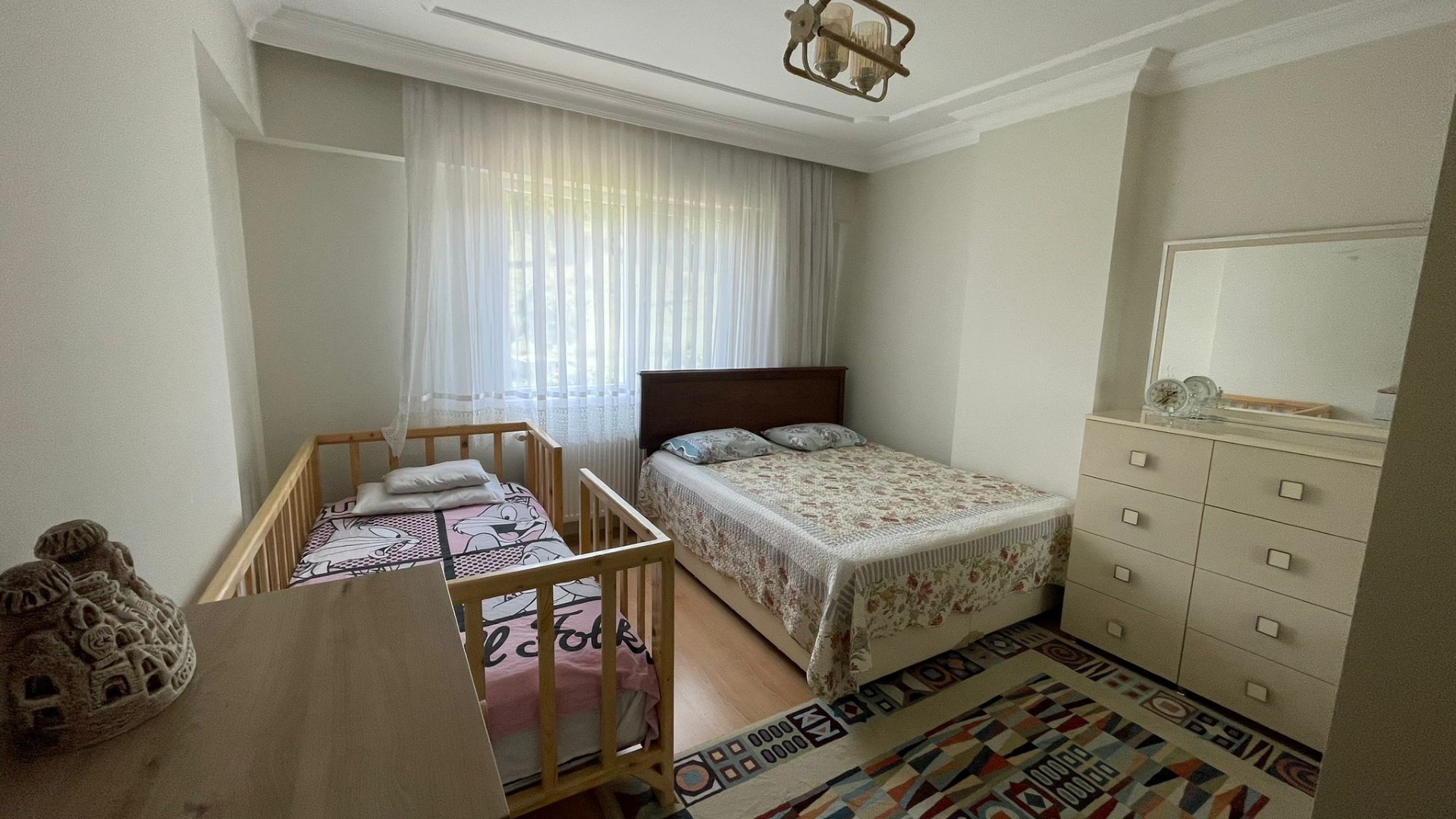 Satılık Daire, Trabzon / OF / İRFANLI MAH.