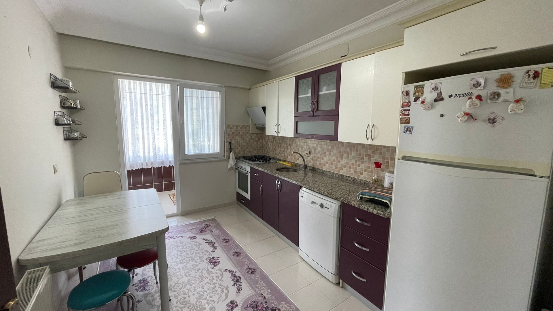 Satılık Daire, Trabzon / OF / İRFANLI MAH.
