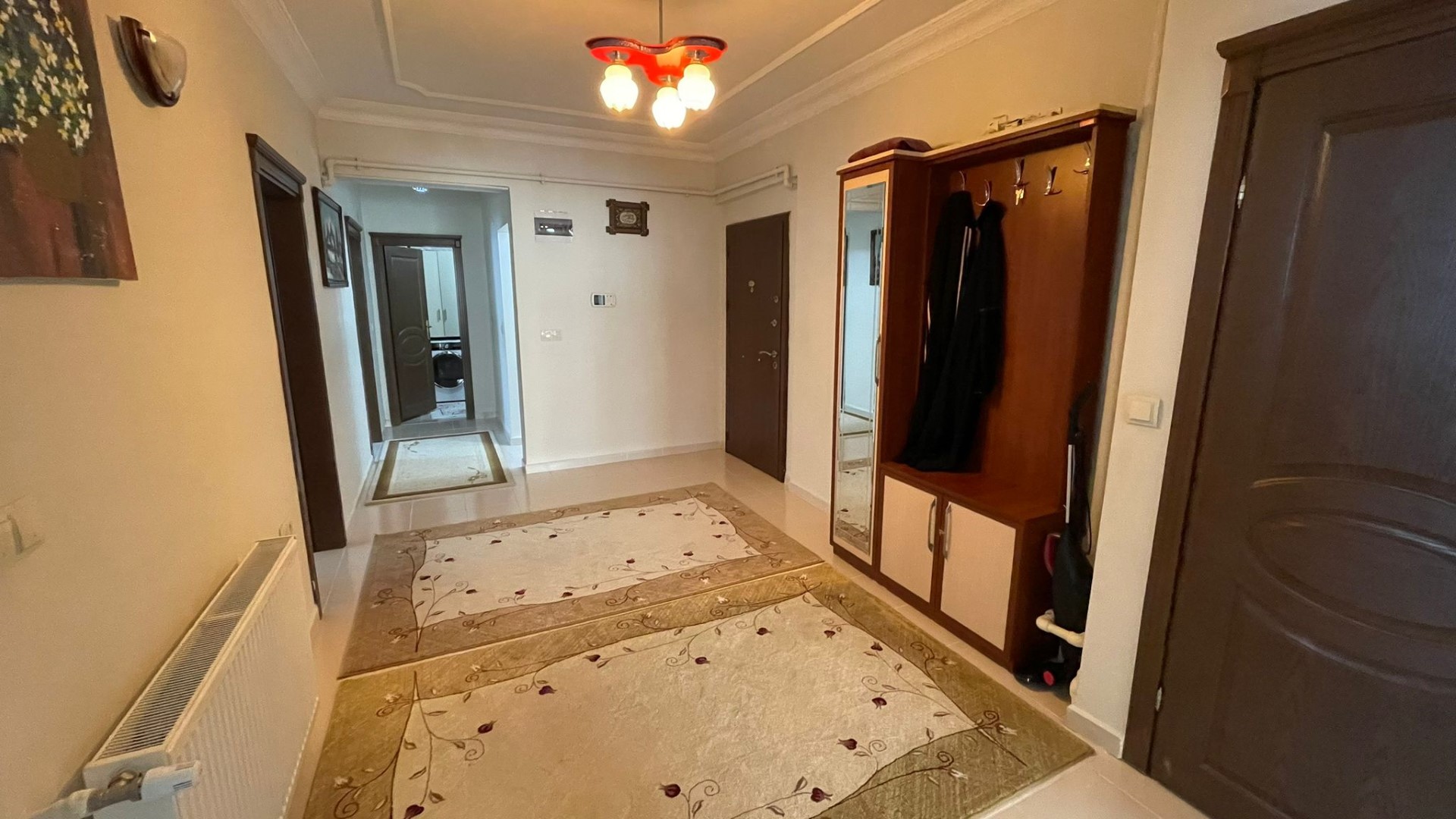 Satılık Daire, Trabzon / OF / İRFANLI MAH.