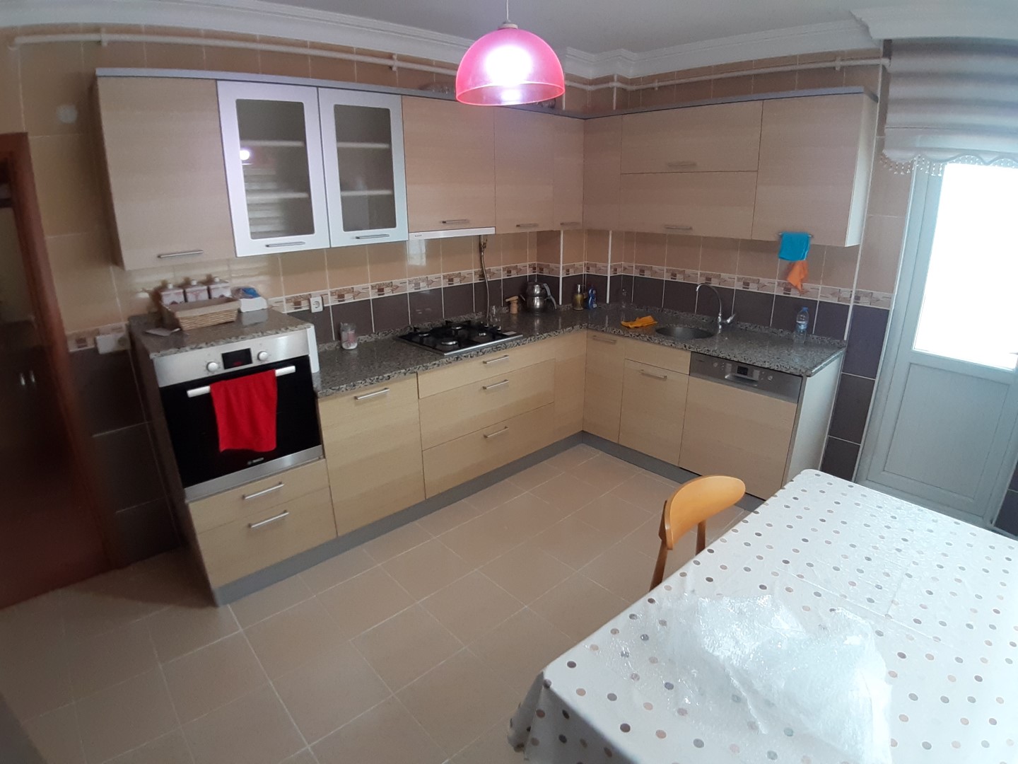 Kiralık Daire, Trabzon / OF / İRFANLI MAH.