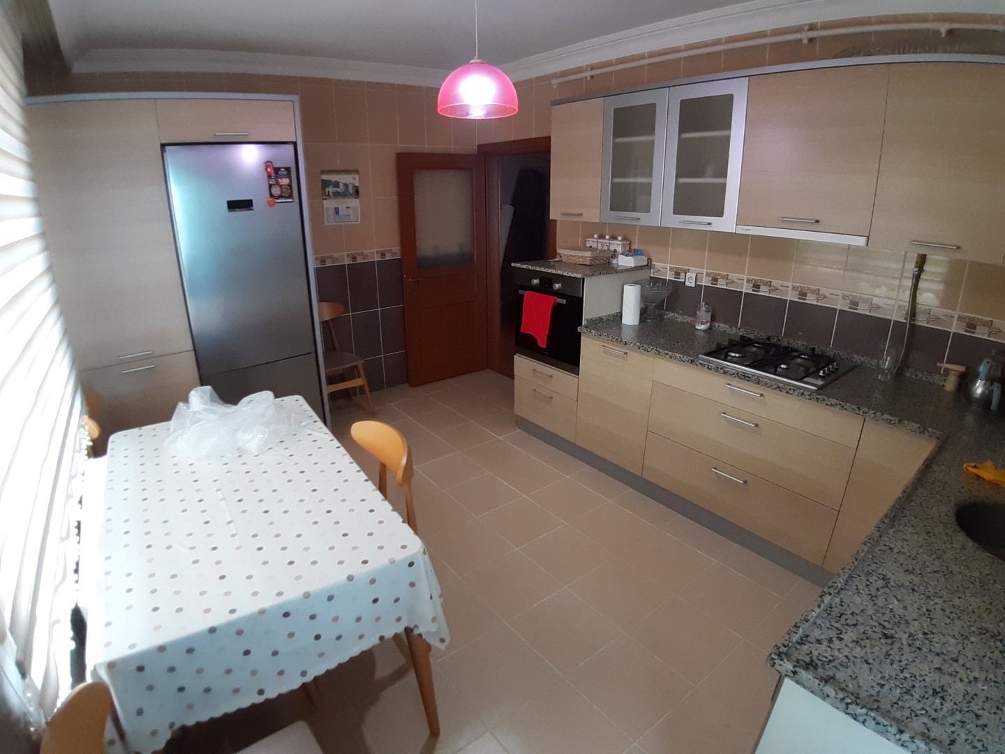 Kiralık Daire, Trabzon / OF / İRFANLI MAH.