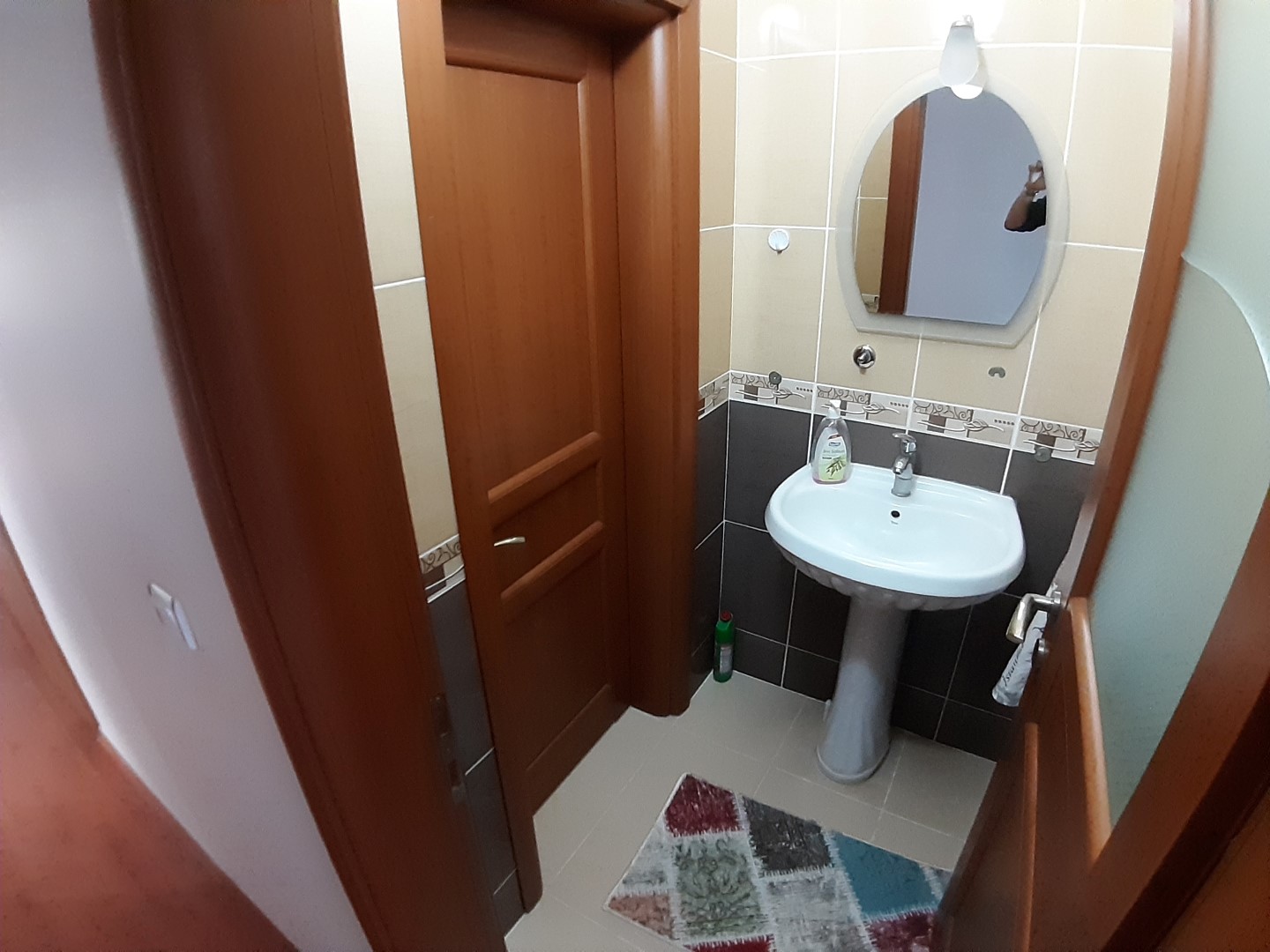 Kiralık Daire, Trabzon / OF / İRFANLI MAH.