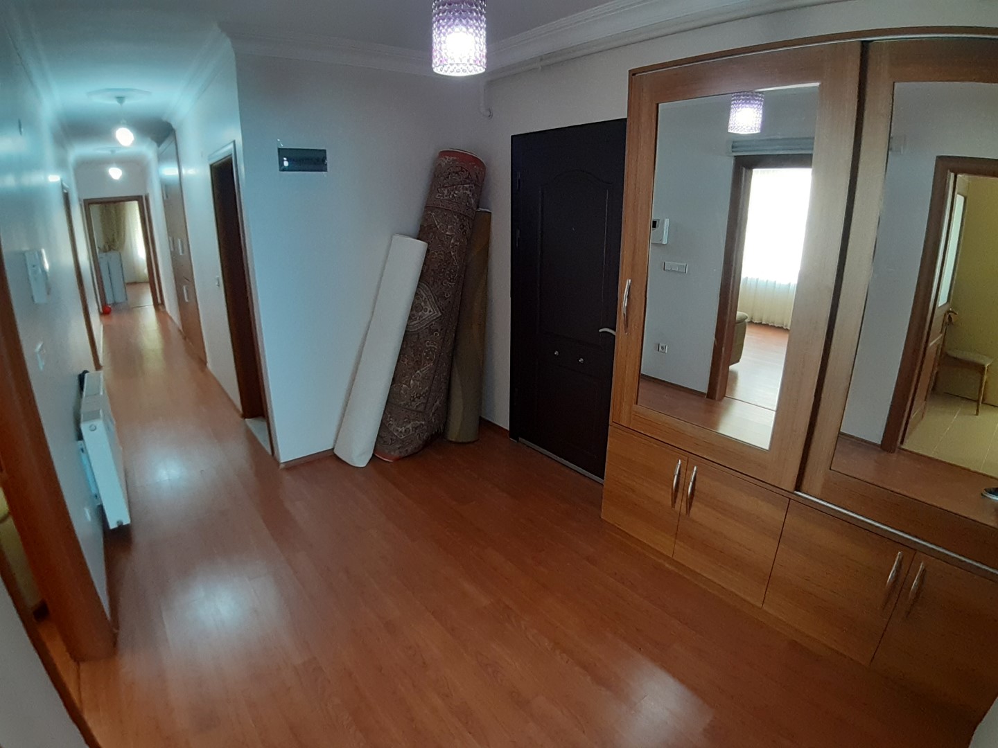 Kiralık Daire, Trabzon / OF / İRFANLI MAH.