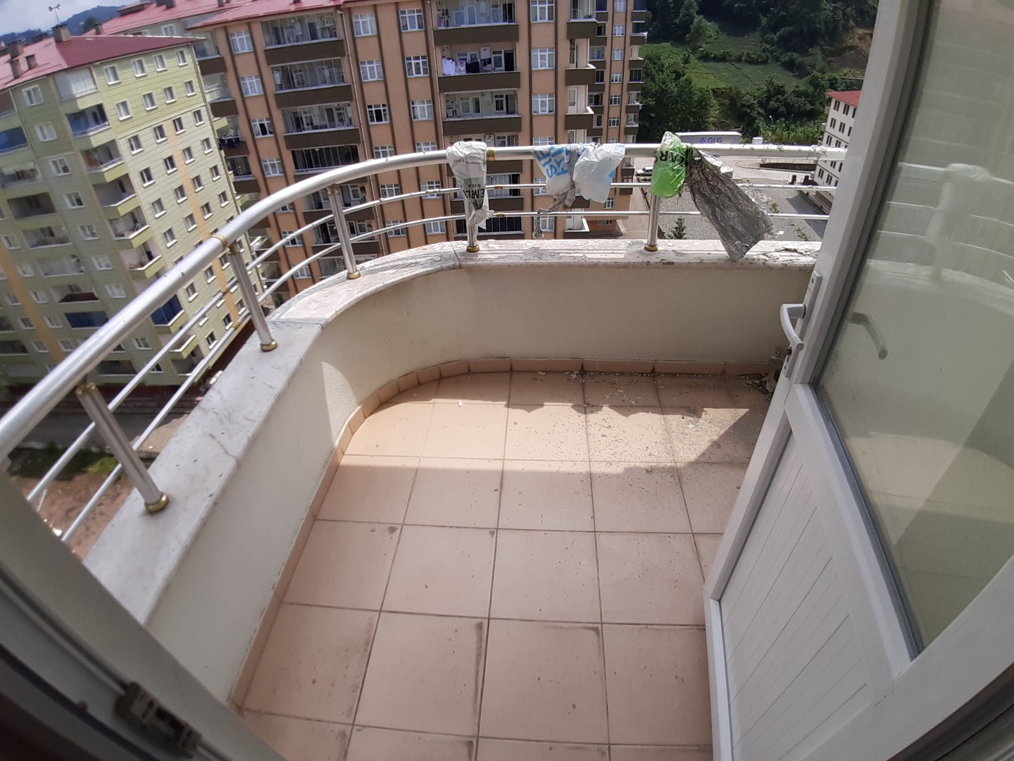 Kiralık Daire, Trabzon / OF / İRFANLI MAH.