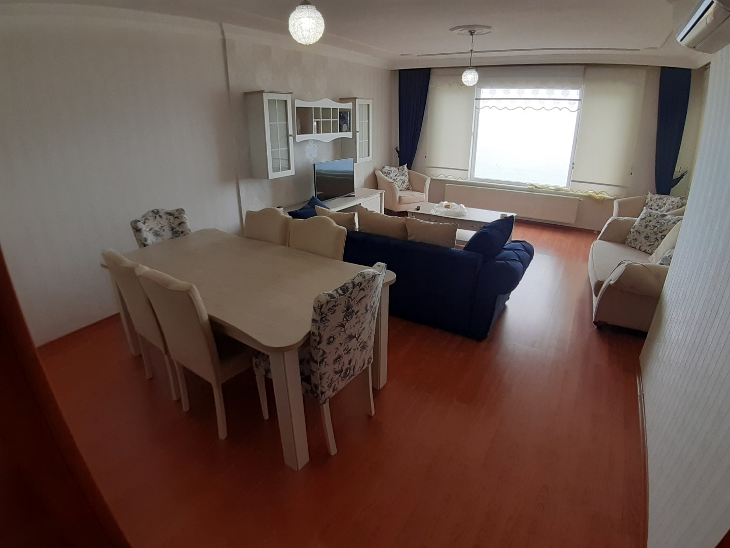 Kiralık Daire, Trabzon / OF / İRFANLI MAH.