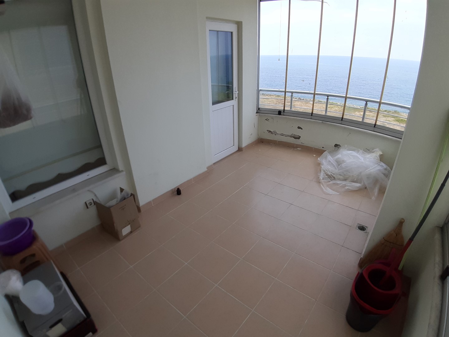 Kiralık Daire, Trabzon / OF / İRFANLI MAH.