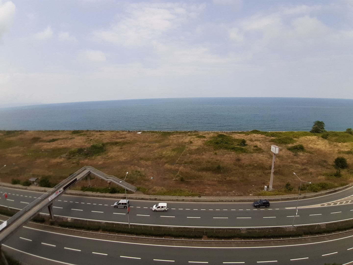 Kiralık Daire, Trabzon / OF / İRFANLI MAH.
