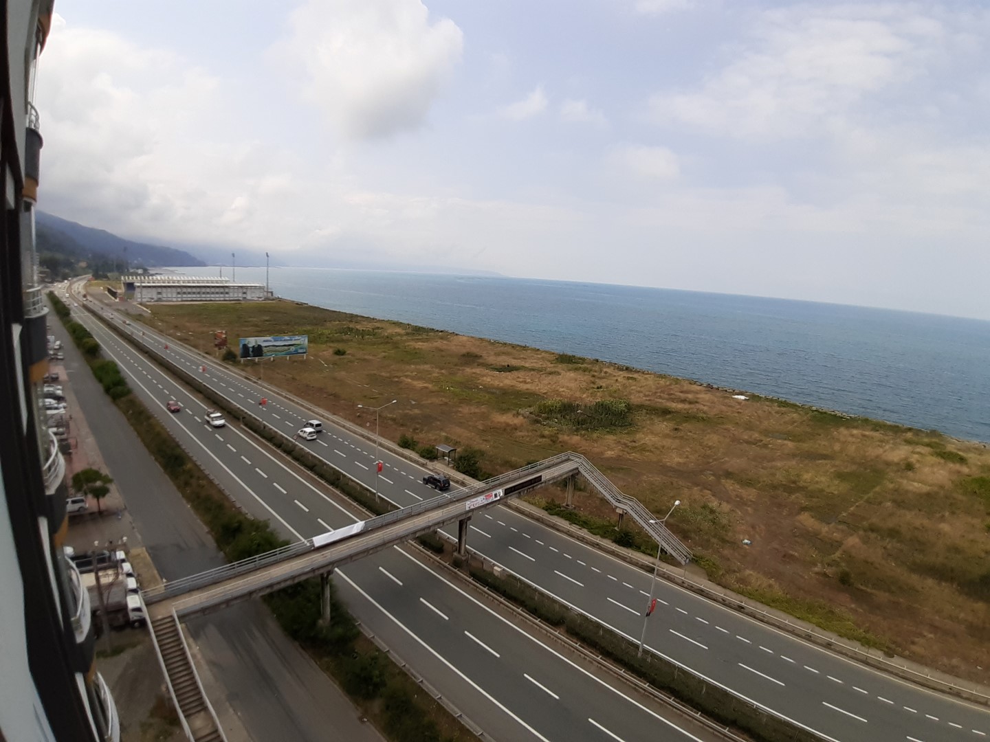 Kiralık Daire, Trabzon / OF / İRFANLI MAH.