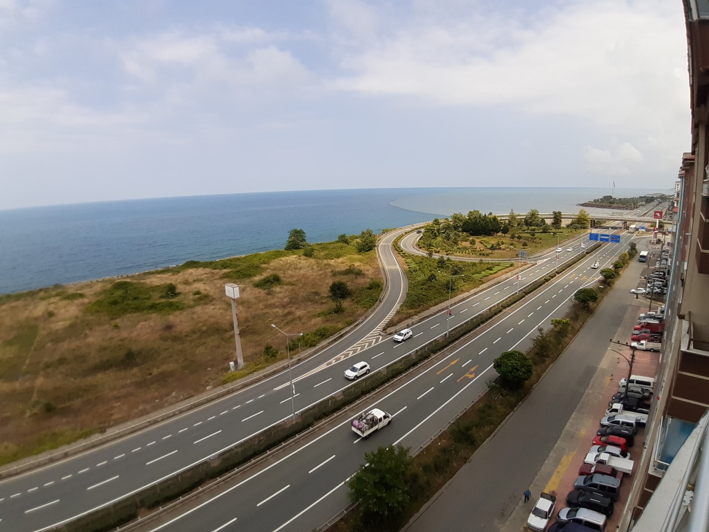 Kiralık Daire, Trabzon / OF / İRFANLI MAH.