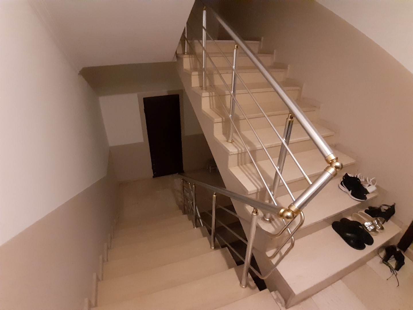Kiralık Daire, Trabzon / OF / İRFANLI MAH.