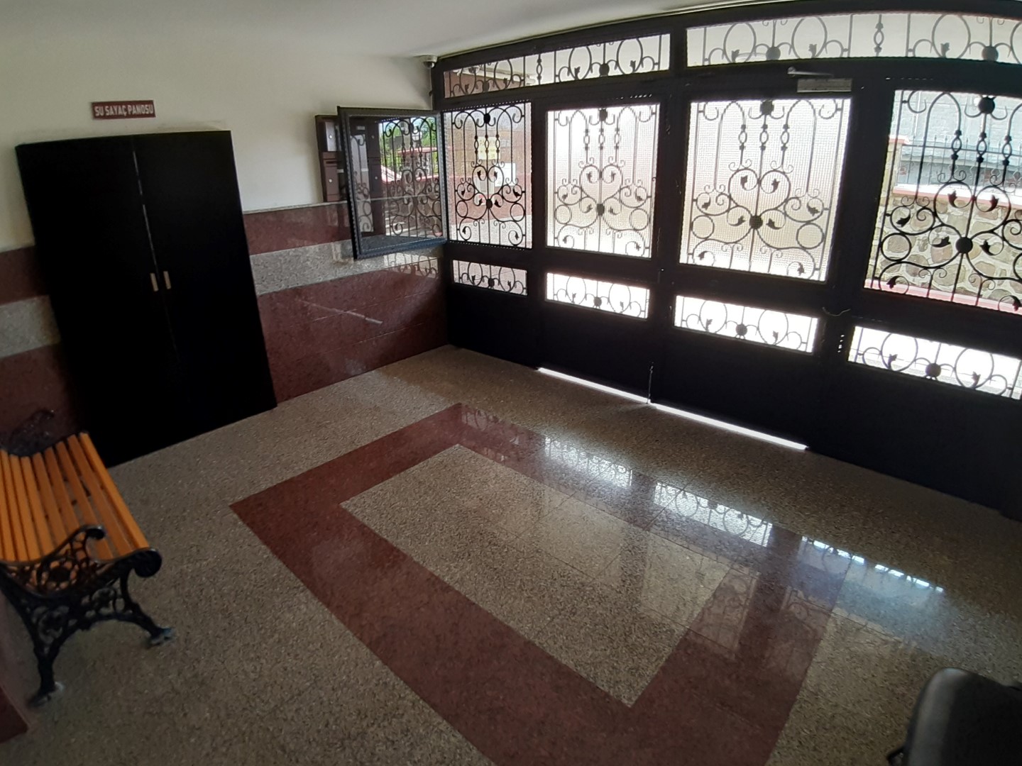 Kiralık Daire, Trabzon / OF / İRFANLI MAH.