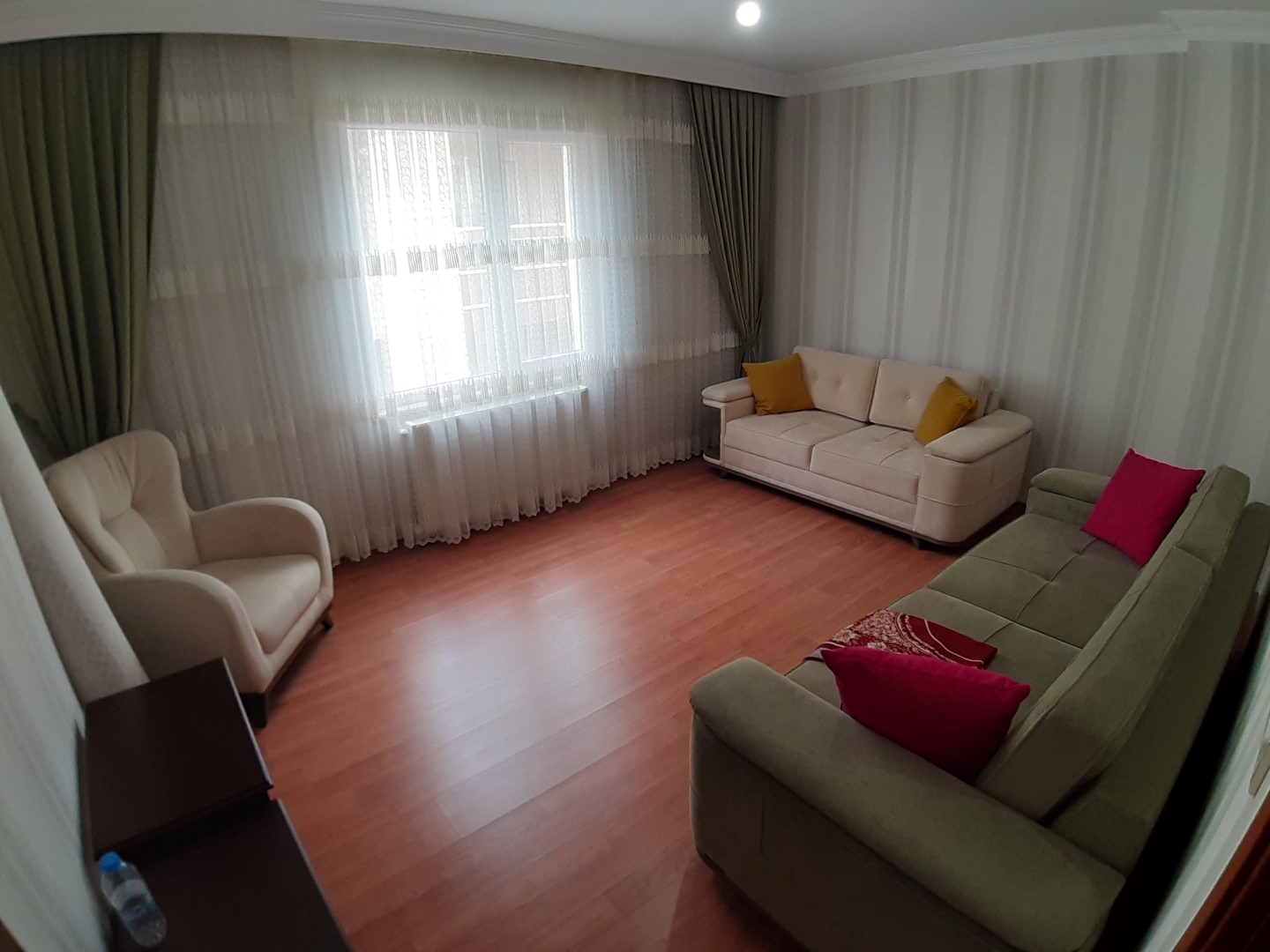 Kiralık Daire, Trabzon / OF / İRFANLI MAH.