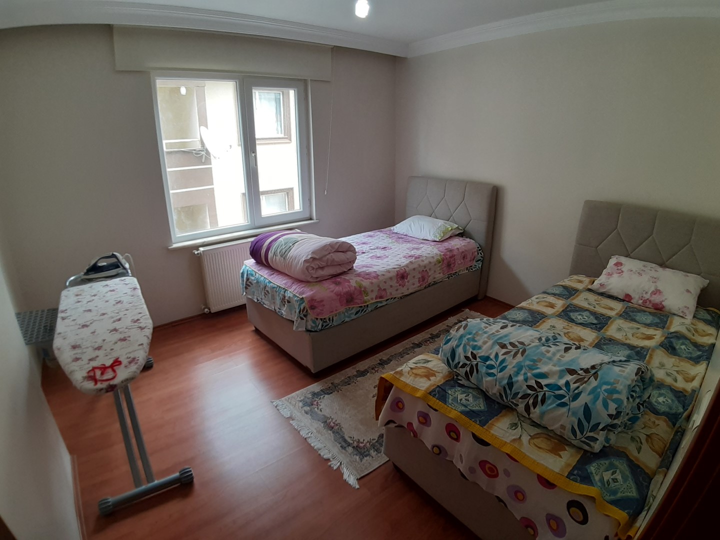 Kiralık Daire, Trabzon / OF / İRFANLI MAH.