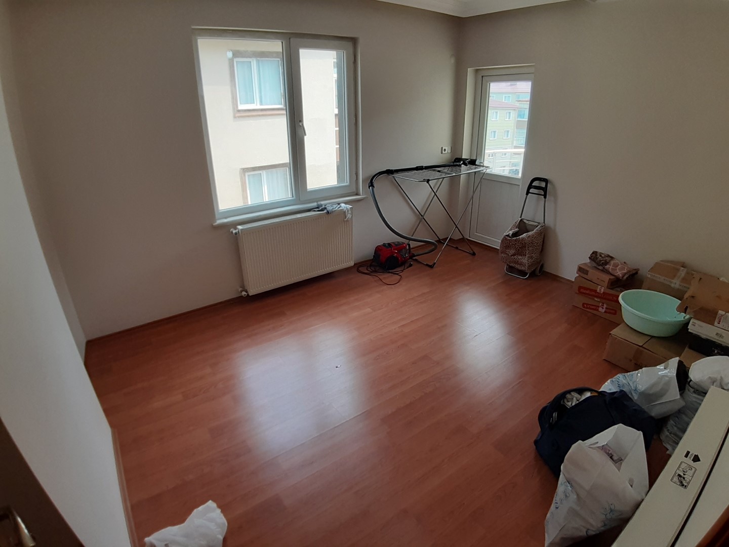 Kiralık Daire, Trabzon / OF / İRFANLI MAH.