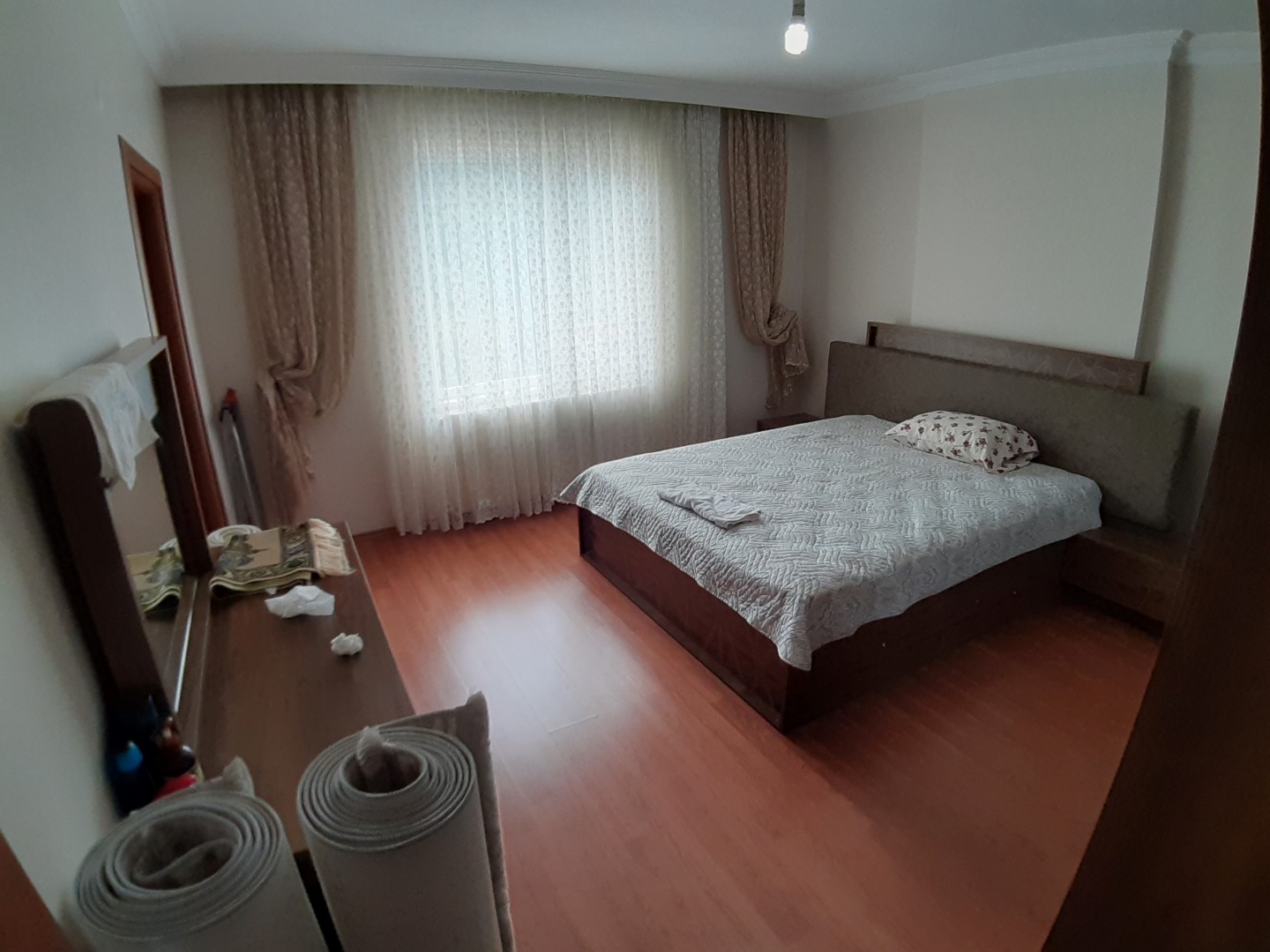 Kiralık Daire, Trabzon / OF / İRFANLI MAH.