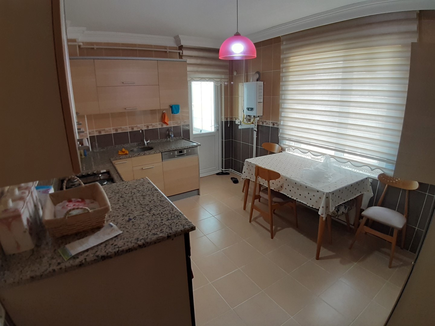 Kiralık Daire, Trabzon / OF / İRFANLI MAH.