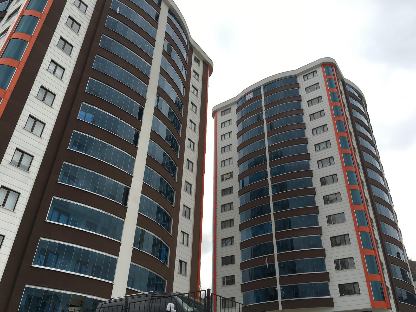 Satılık Daire, Trabzon / OF / CUMHURİYET MAH.