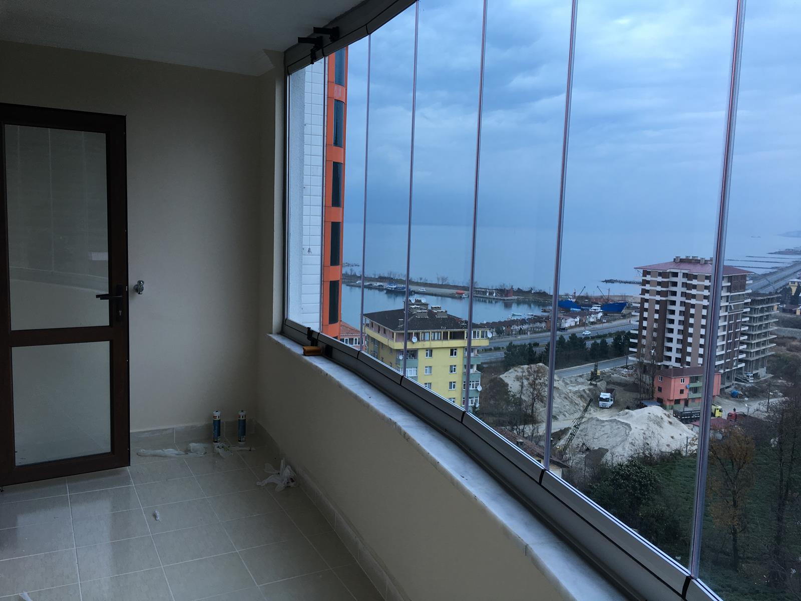 Satılık Daire, Trabzon / OF / CUMHURİYET MAH.