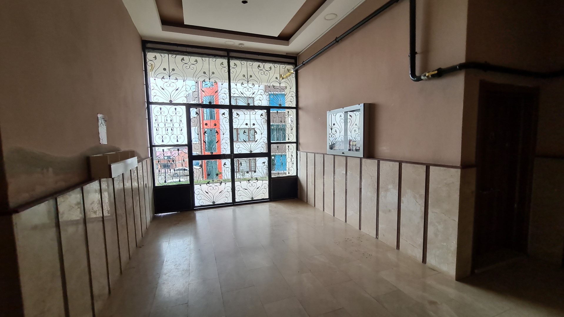 Satılık Daire, Trabzon / OF / CUMHURİYET MAH.