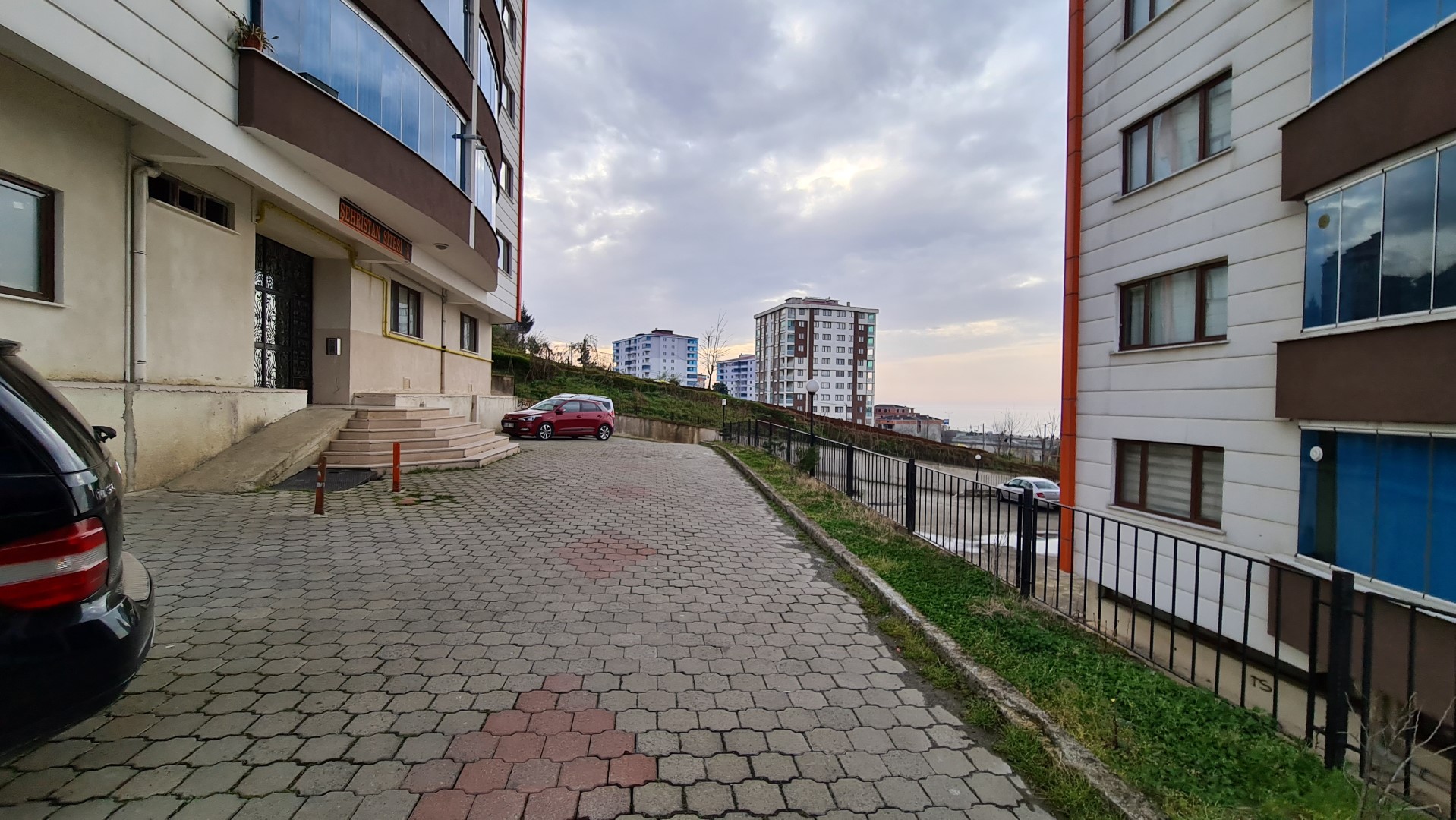 Satılık Daire, Trabzon / OF / CUMHURİYET MAH.