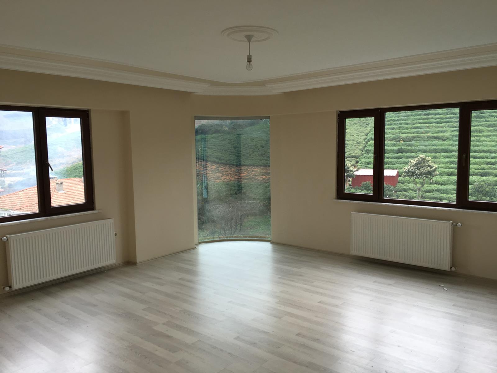 Satılık Daire, Trabzon / OF / CUMHURİYET MAH.