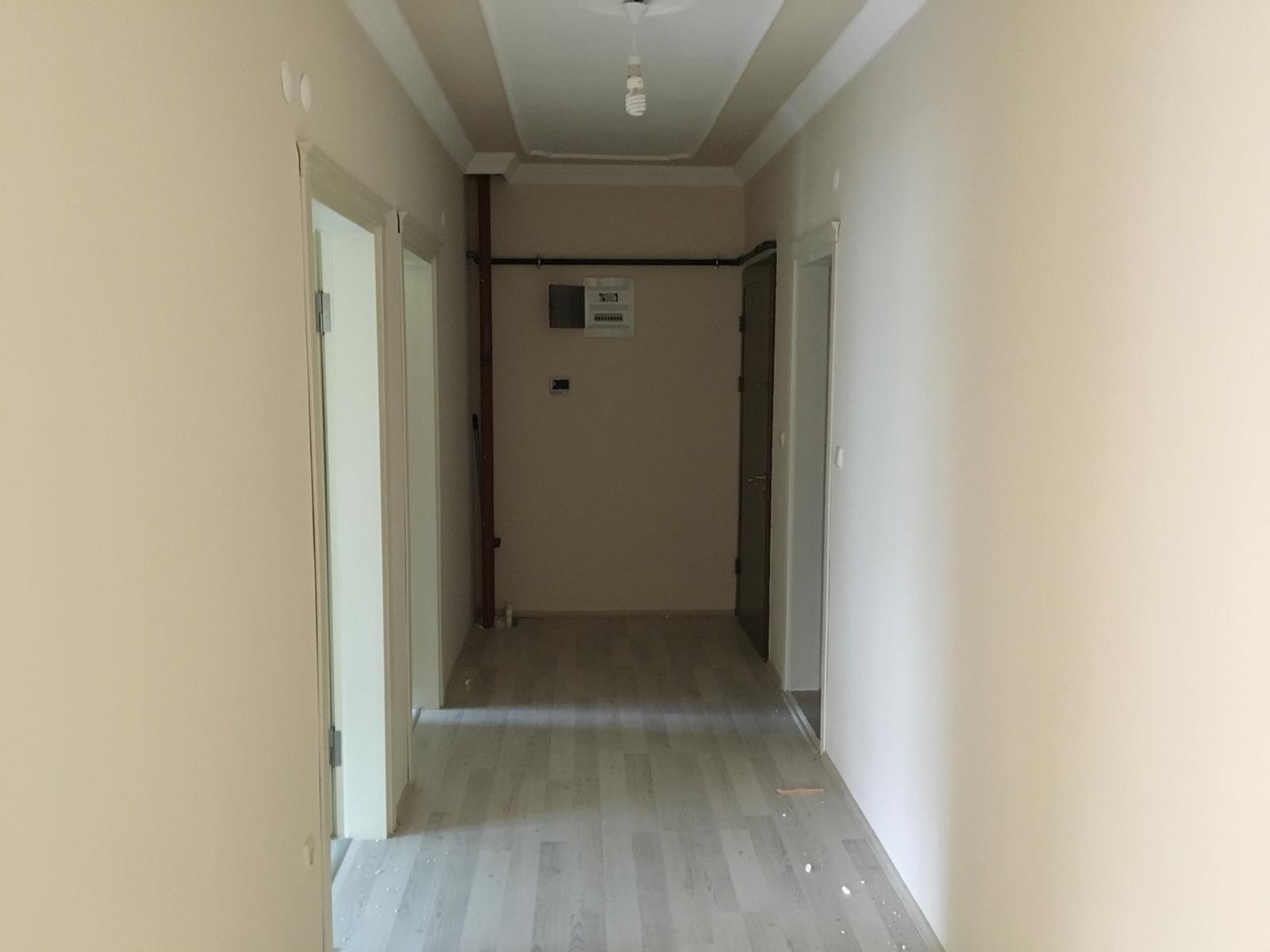 Satılık Daire, Trabzon / OF / CUMHURİYET MAH.
