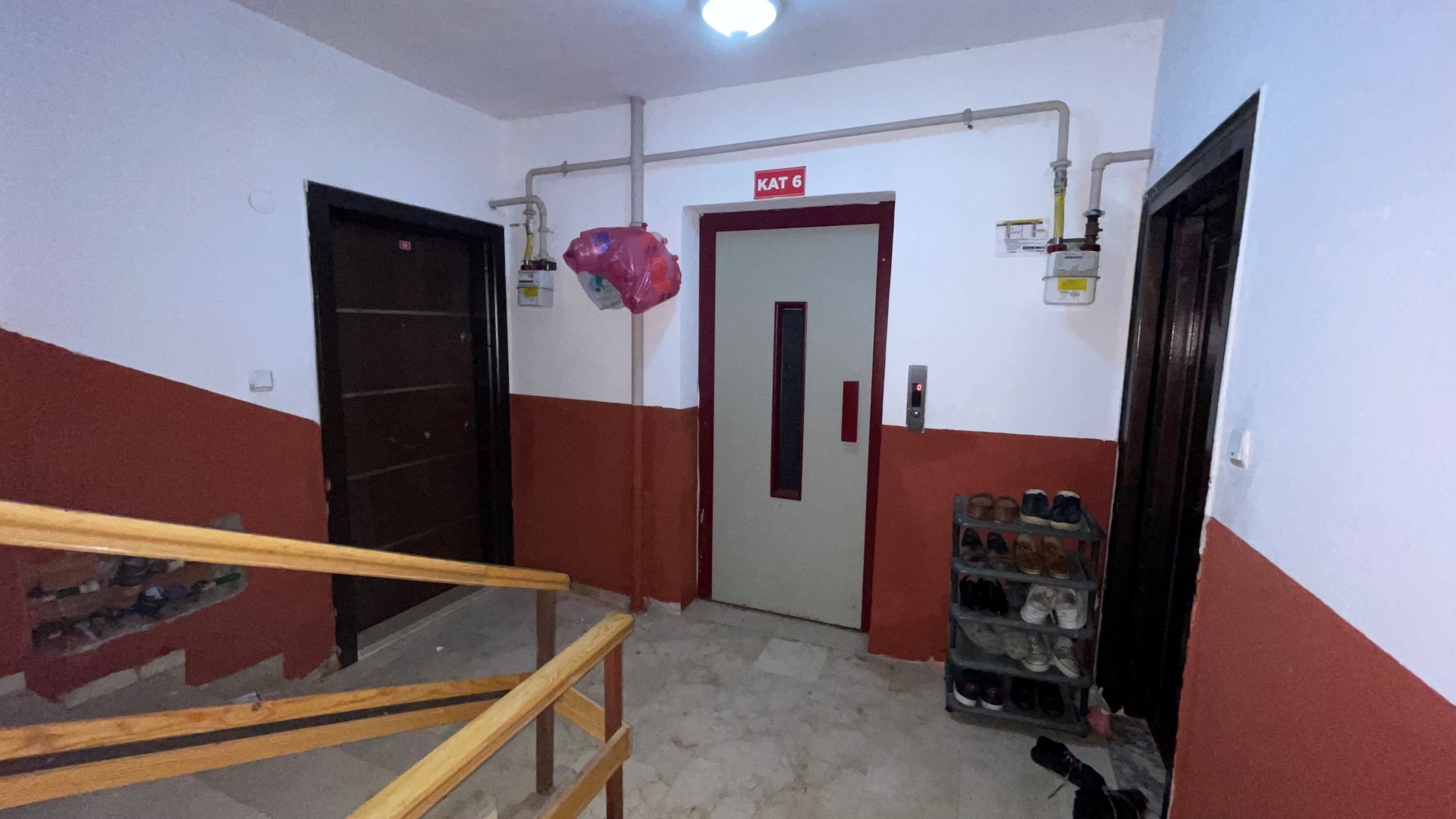 Satılık Daire, Trabzon / OF / SULAKLI MAH.