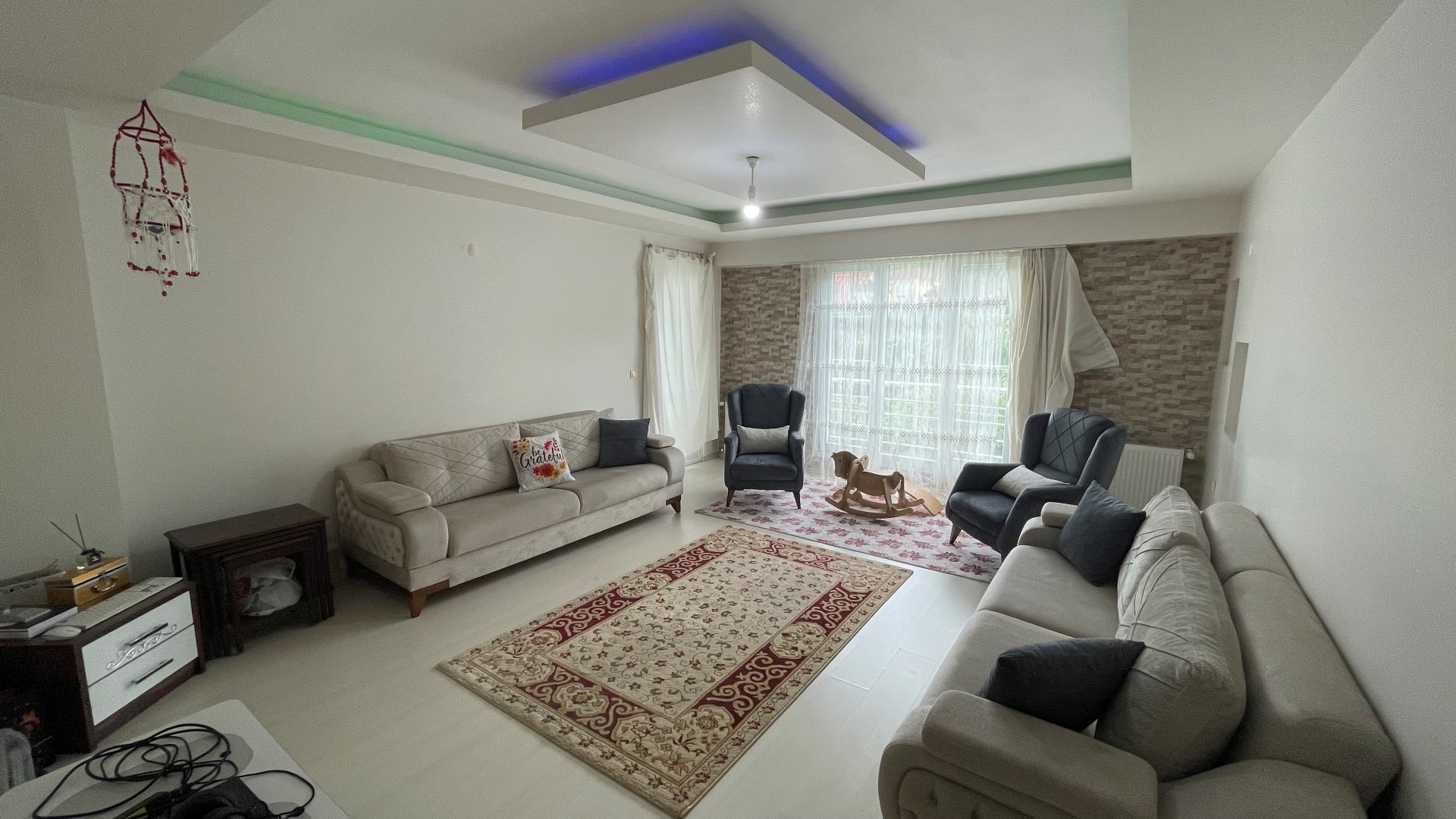 Satılık Daire, Trabzon / OF / SULAKLI MAH.