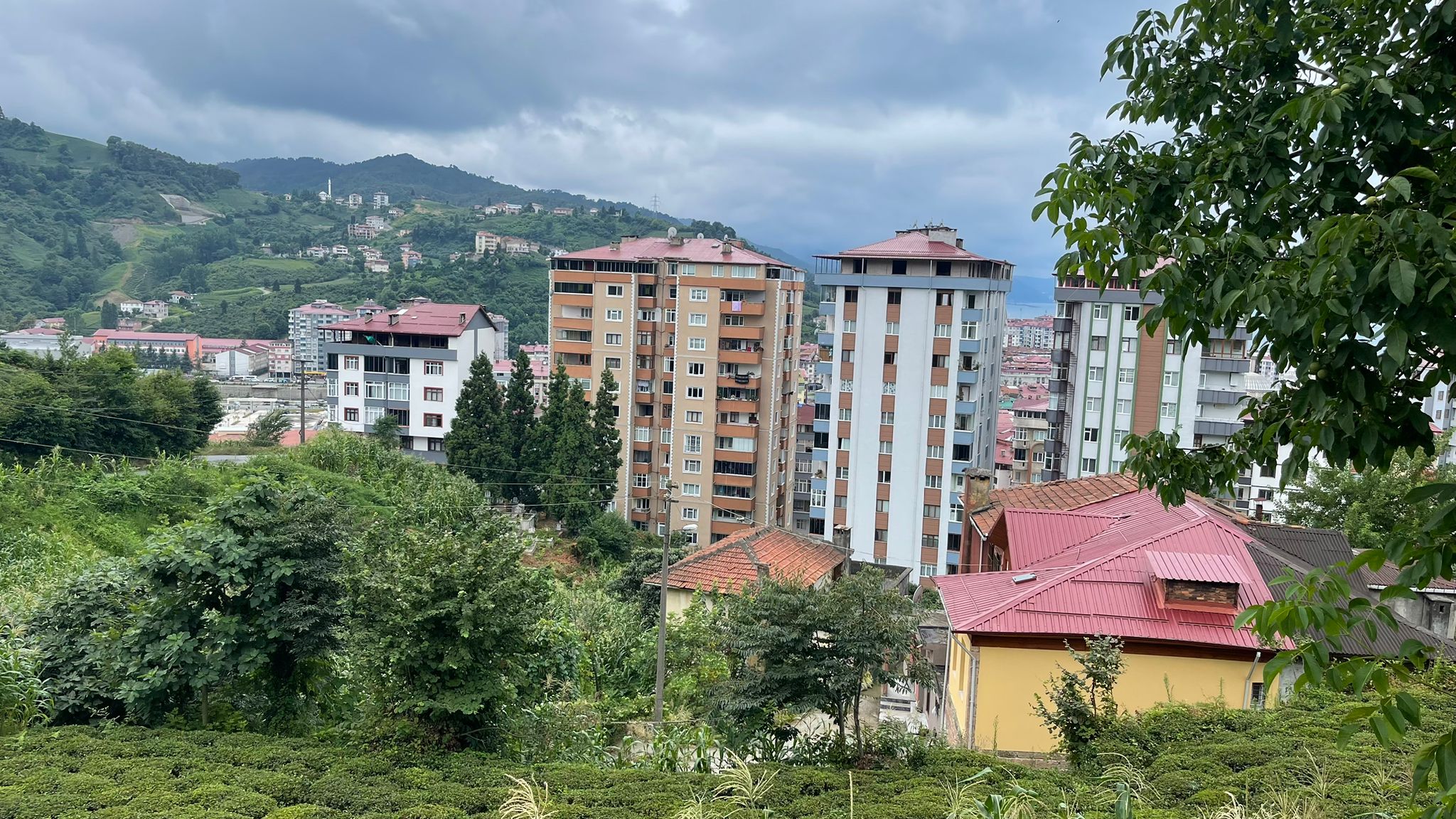 Satılık Daire, Trabzon / OF / SULAKLI MAH.