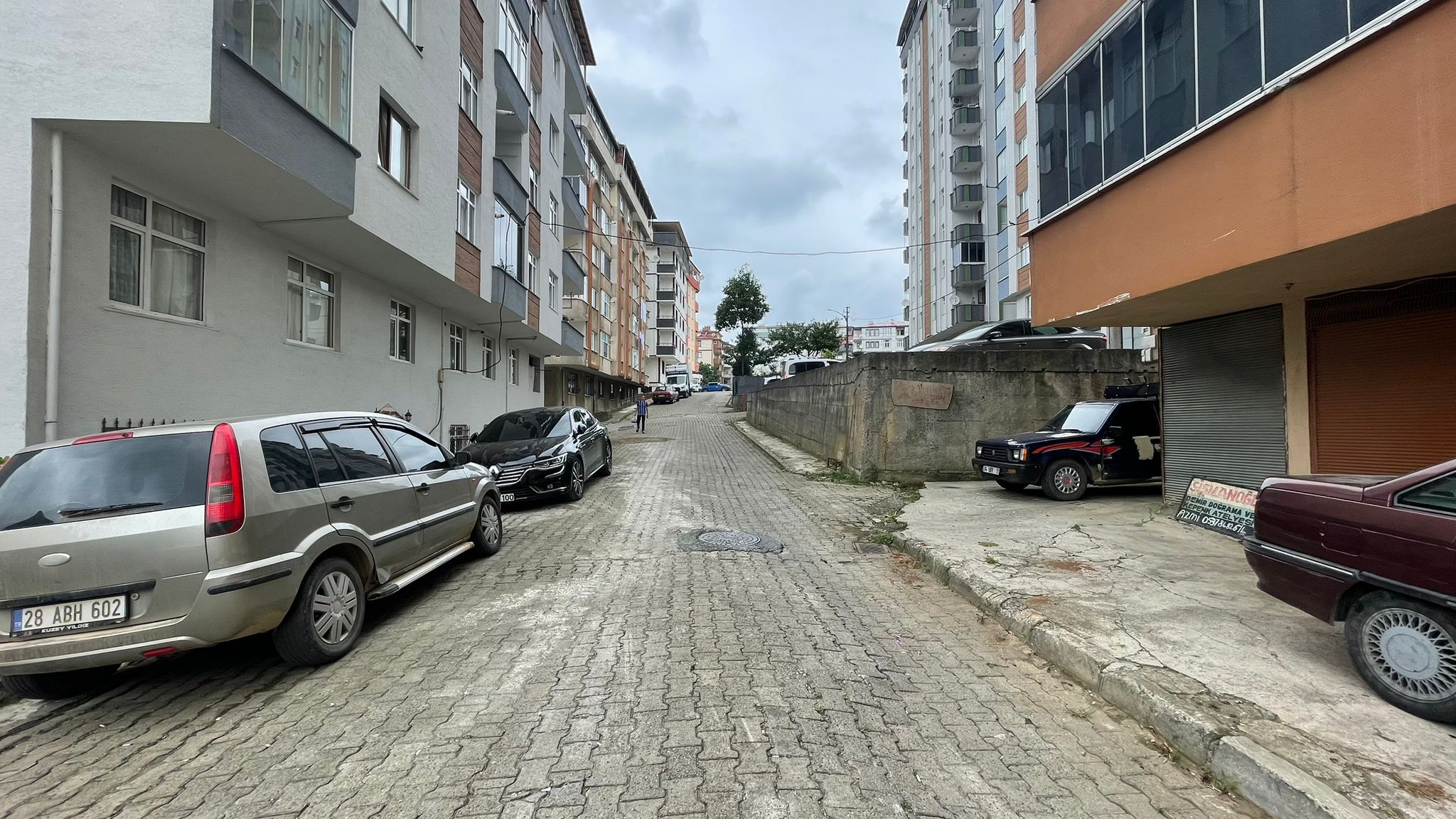 Satılık Daire, Trabzon / OF / SULAKLI MAH.