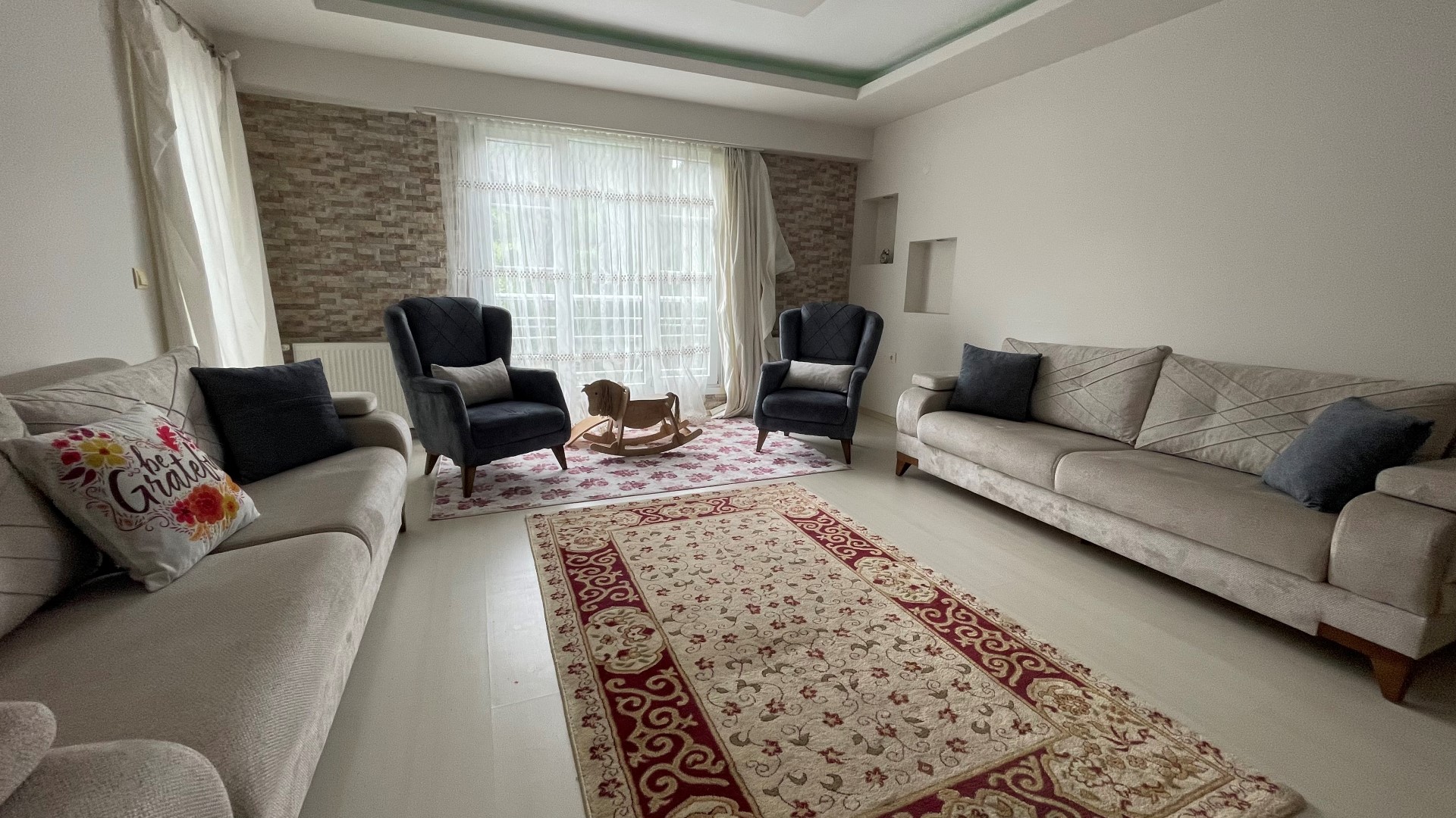 Satılık Daire, Trabzon / OF / SULAKLI MAH.