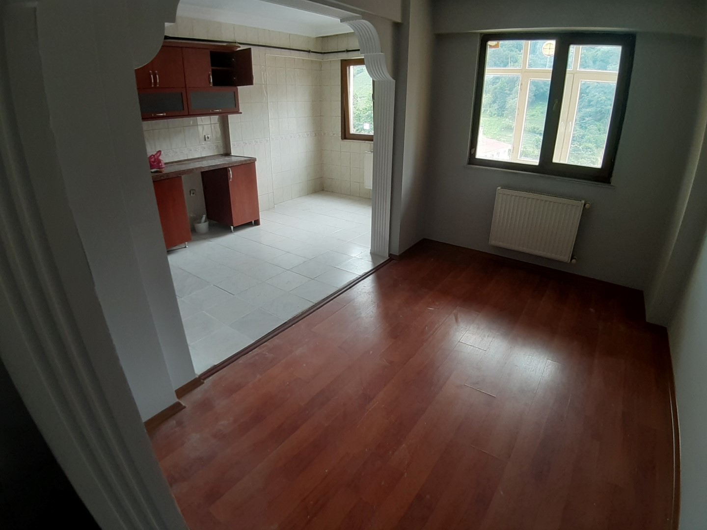 Kiralık Daire, Trabzon / OF / İRFANLI MAHALLESİ