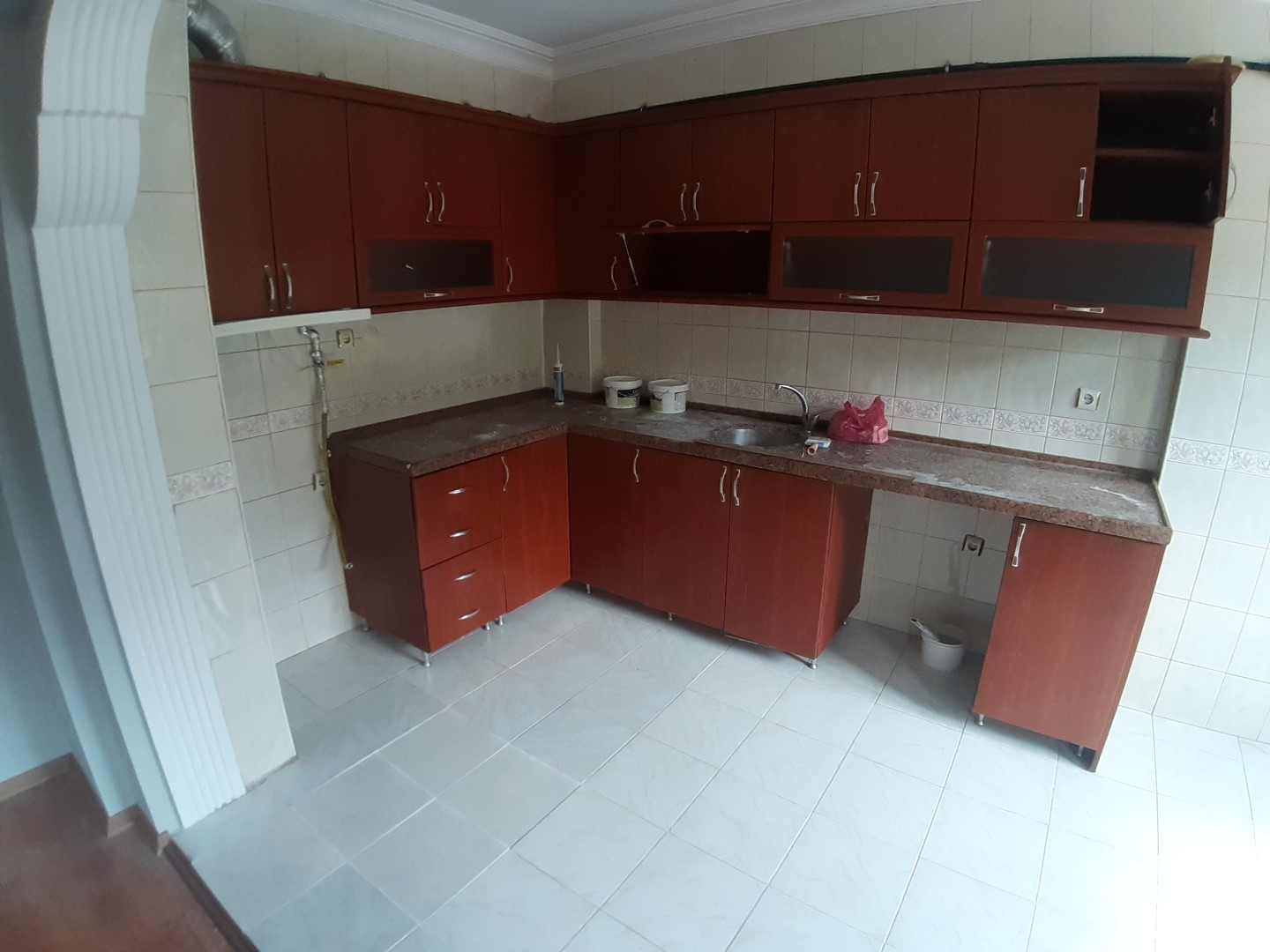 Kiralık Daire, Trabzon / OF / İRFANLI MAHALLESİ