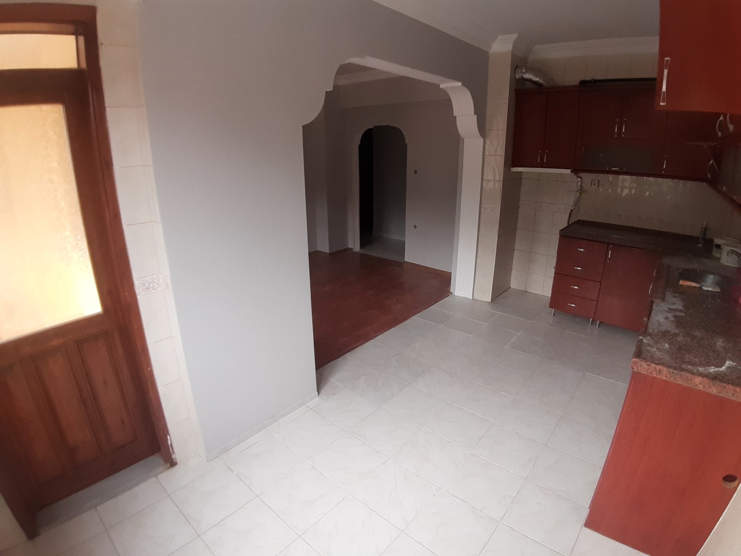 Kiralık Daire, Trabzon / OF / İRFANLI MAHALLESİ