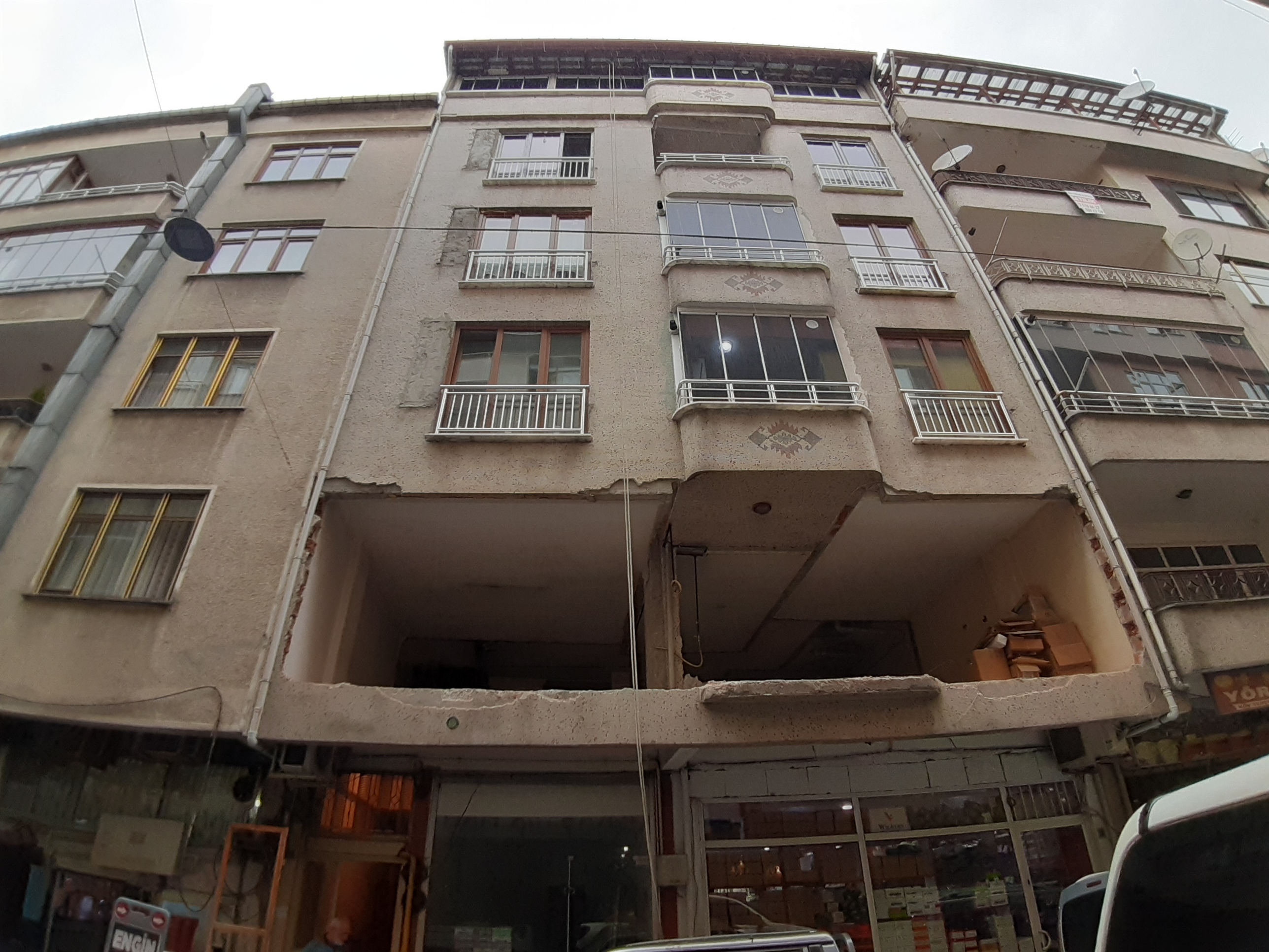 Kiralık Daire, Trabzon / OF / SULAKLI MAHALLESİ