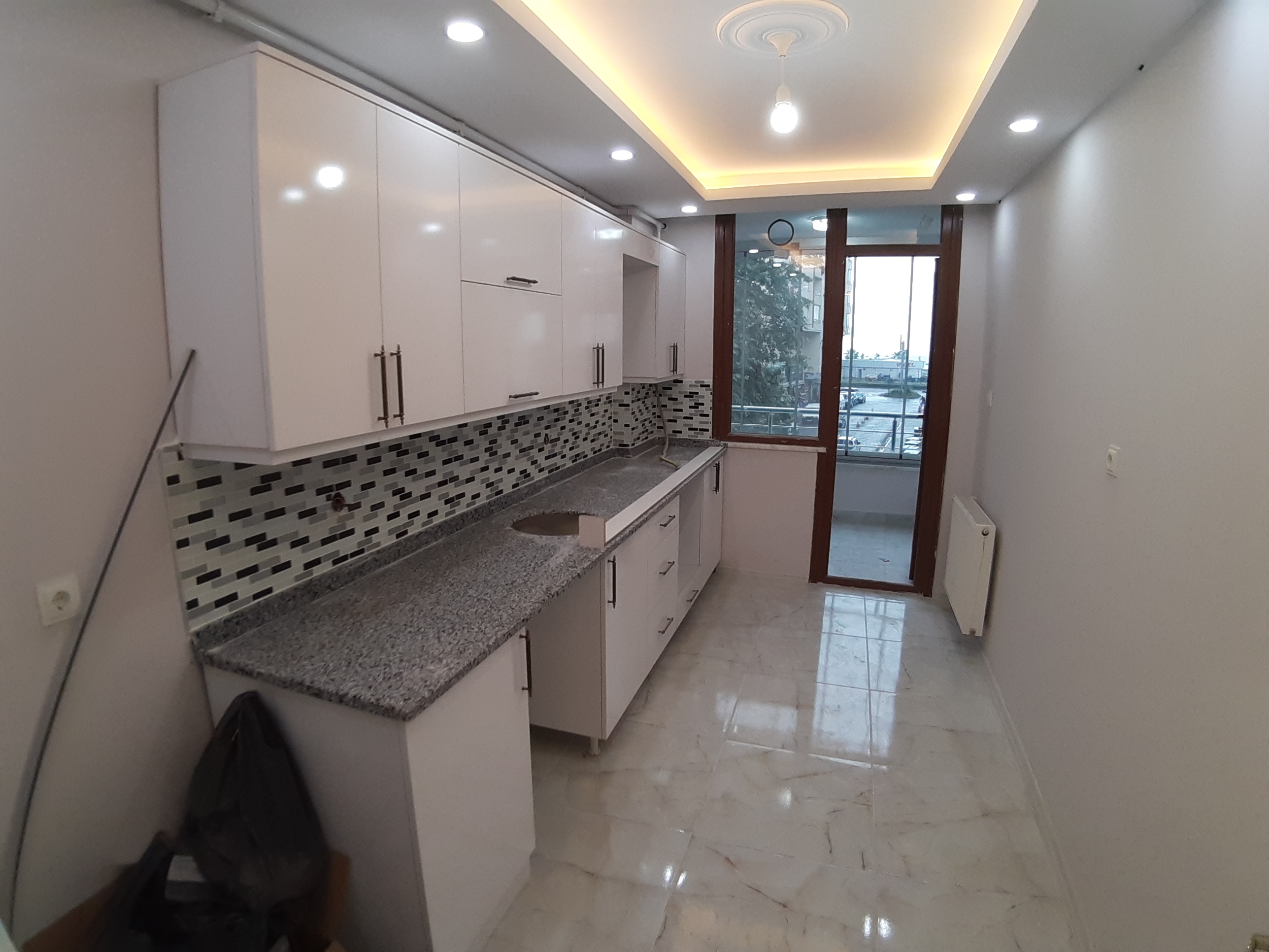 Kiralık Daire, Trabzon / OF / SULAKLI MAHALLESİ