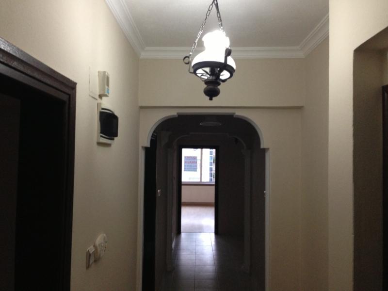Kiralık Daire, Trabzon / MERKEZ / İRFANLI MAH.