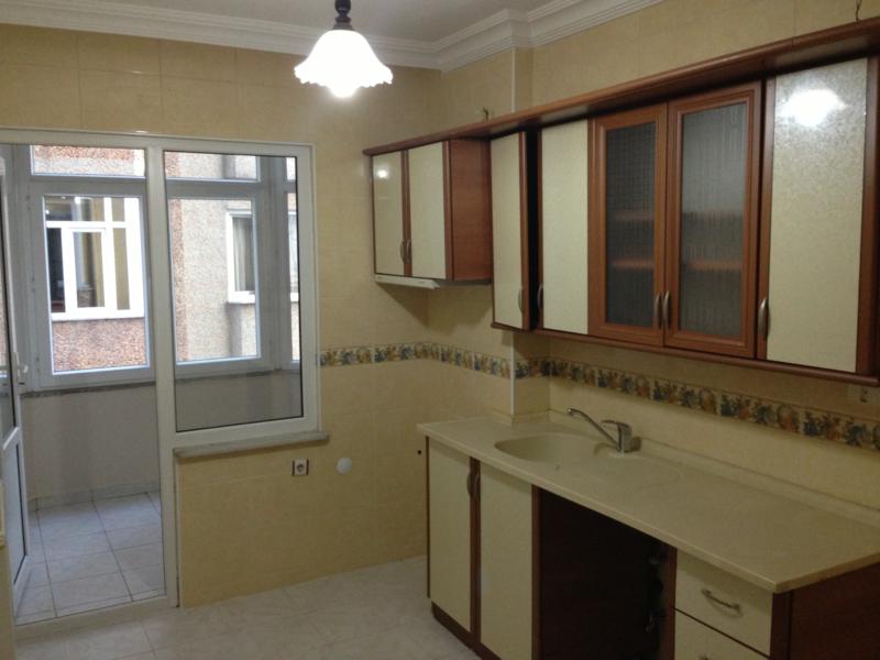 Kiralık Daire, Trabzon / MERKEZ / İRFANLI MAH.