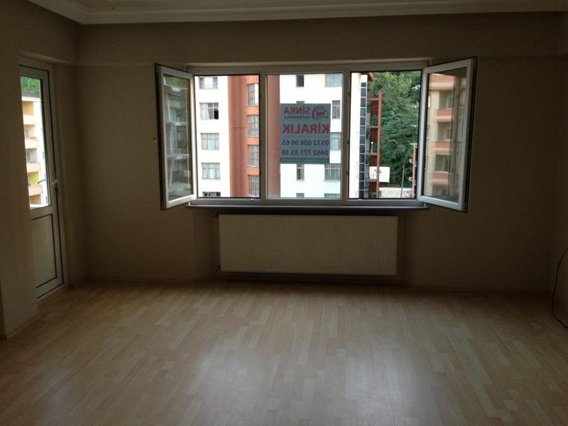 Kiralık Daire, Trabzon / MERKEZ / İRFANLI MAH.
