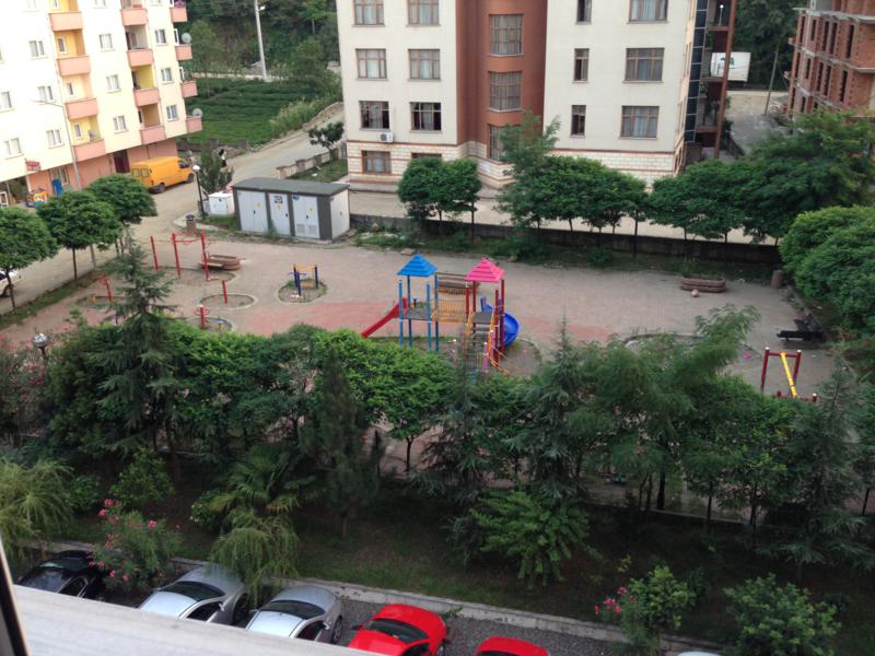 Kiralık Daire, Trabzon / MERKEZ / İRFANLI MAH.